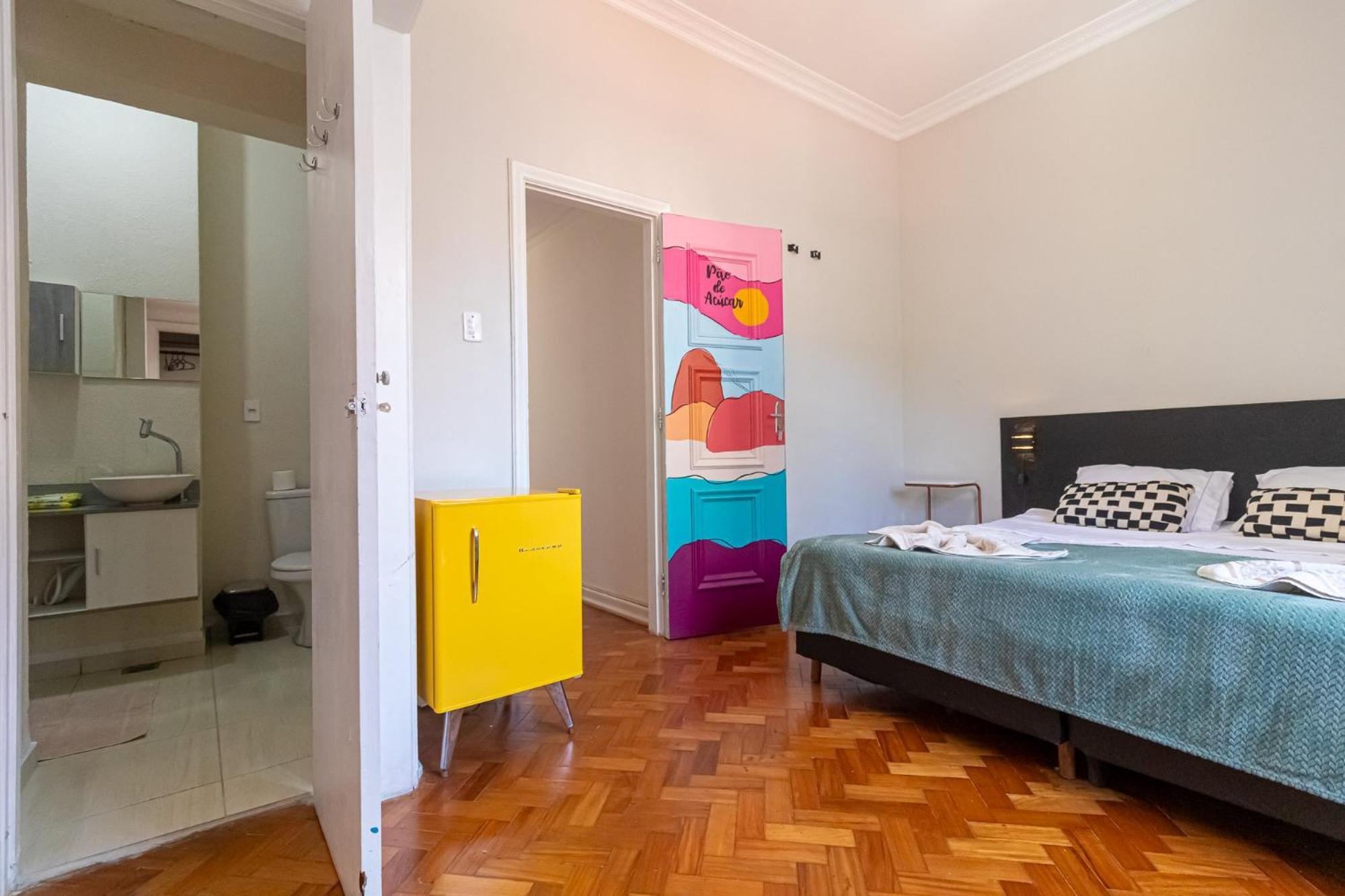 Hotel Maroca Rio Rio de Janeiro