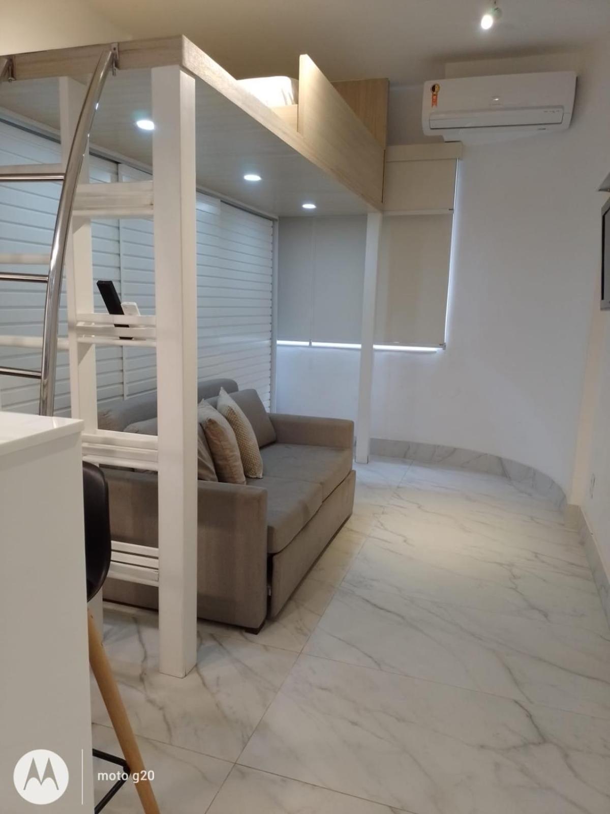 Rio Flat 10 Apartamento Rio de Janeiro