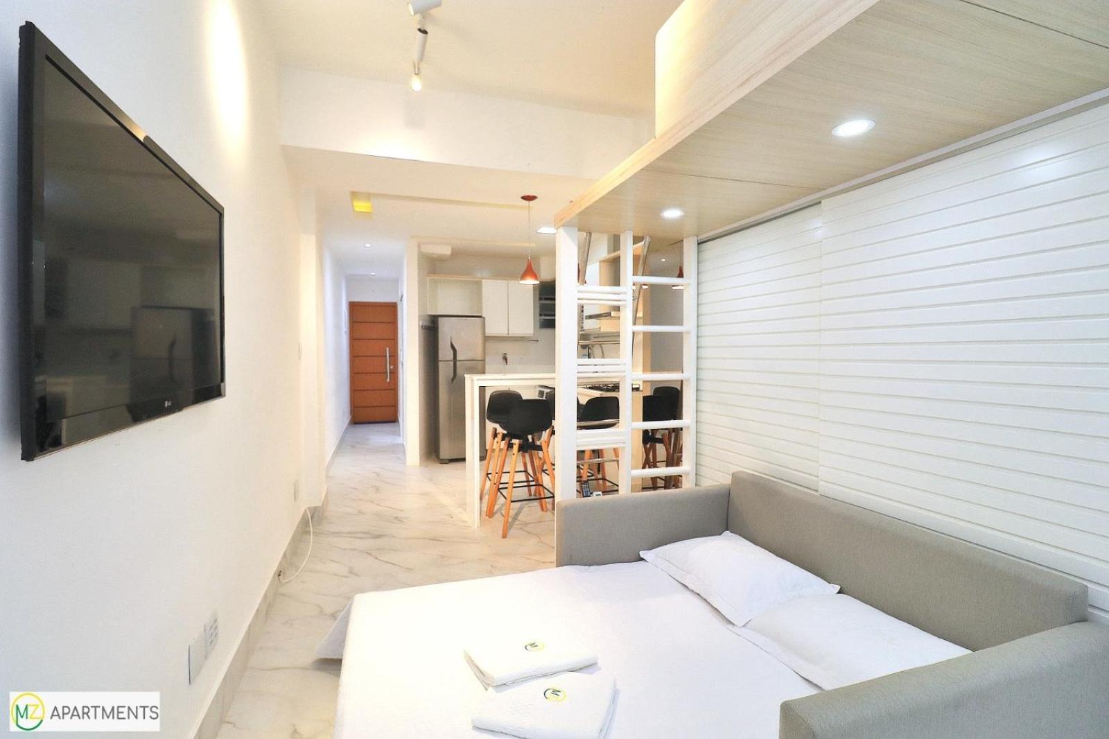Rio Flat 10 Apartamento Rio de Janeiro