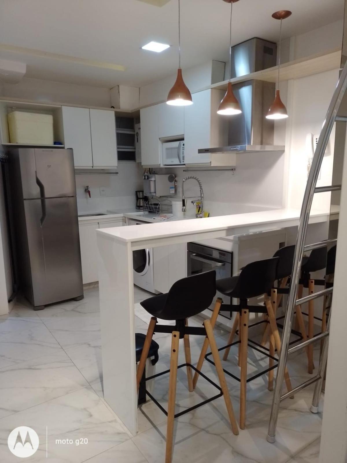 Apartamento Rio Flat 10