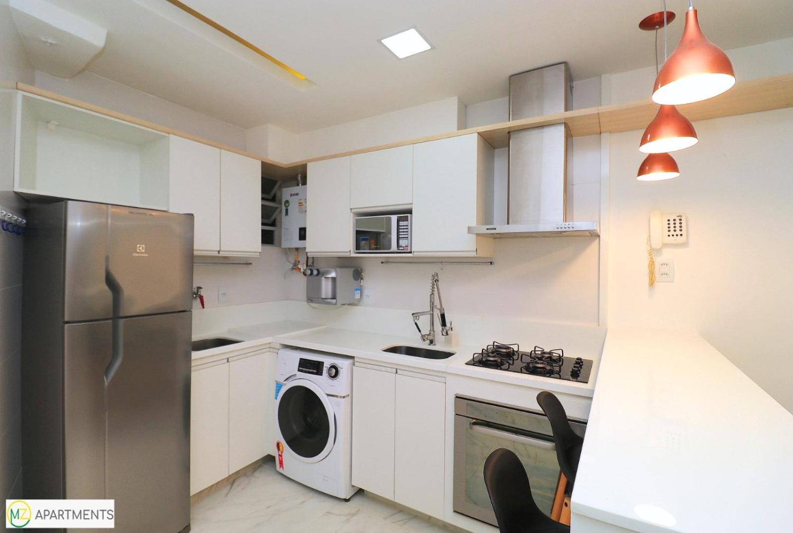 Apartamento Rio Flat 10 *