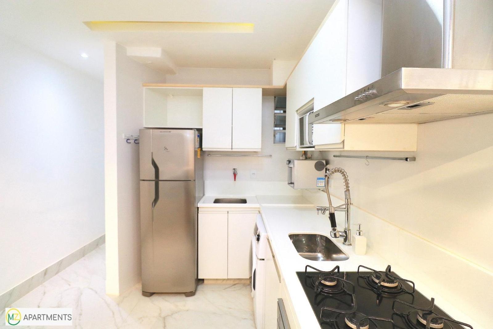 Rio Flat 10 Apartamento *