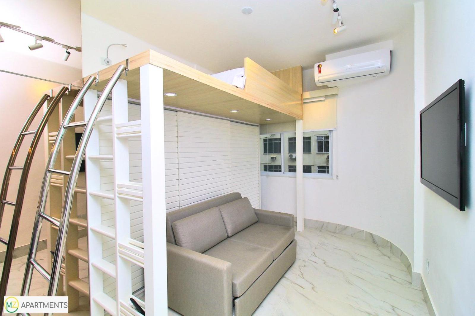 Rio Flat 10 Apartamento Rio de Janeiro