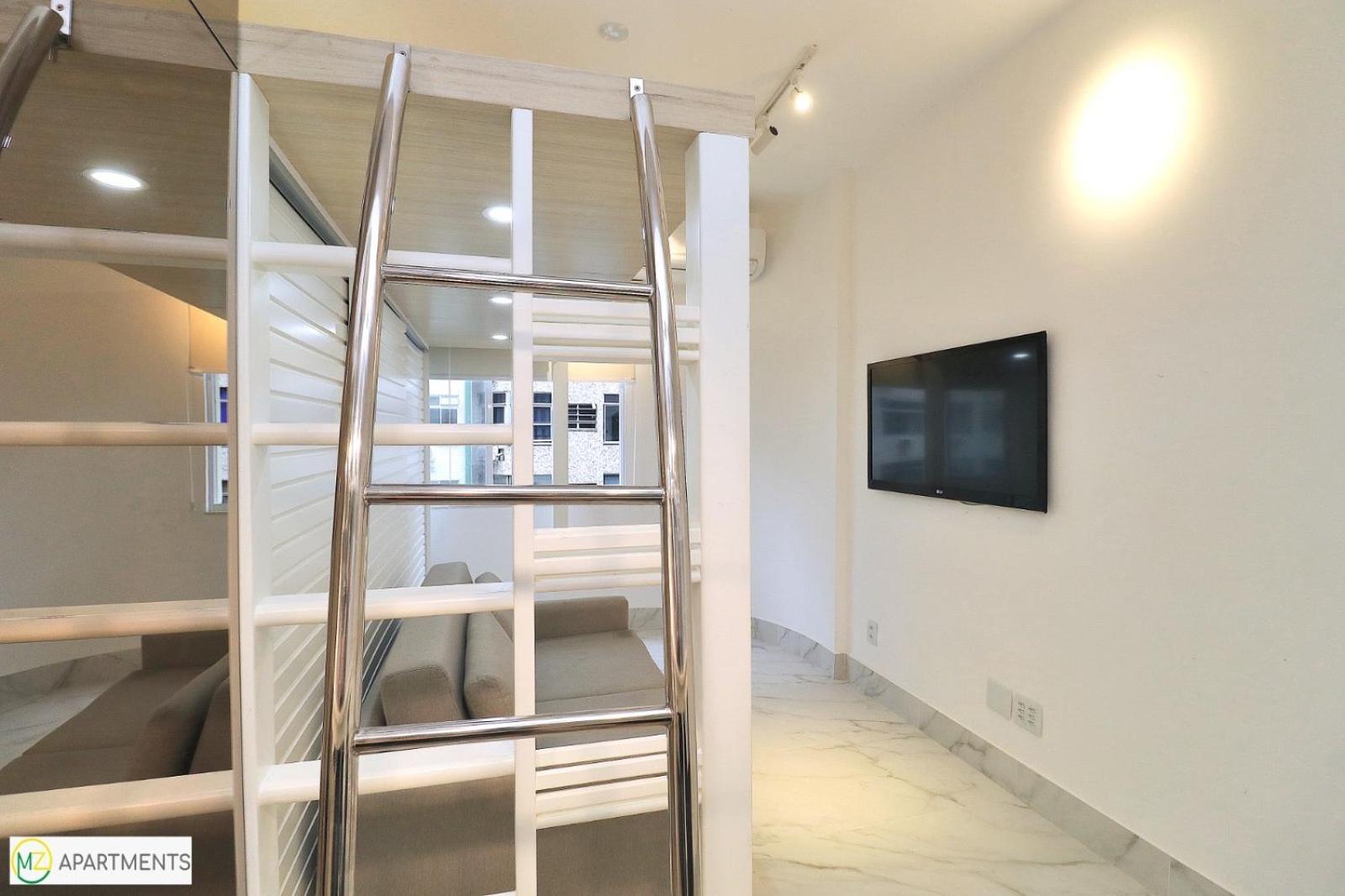 Rio Flat 10