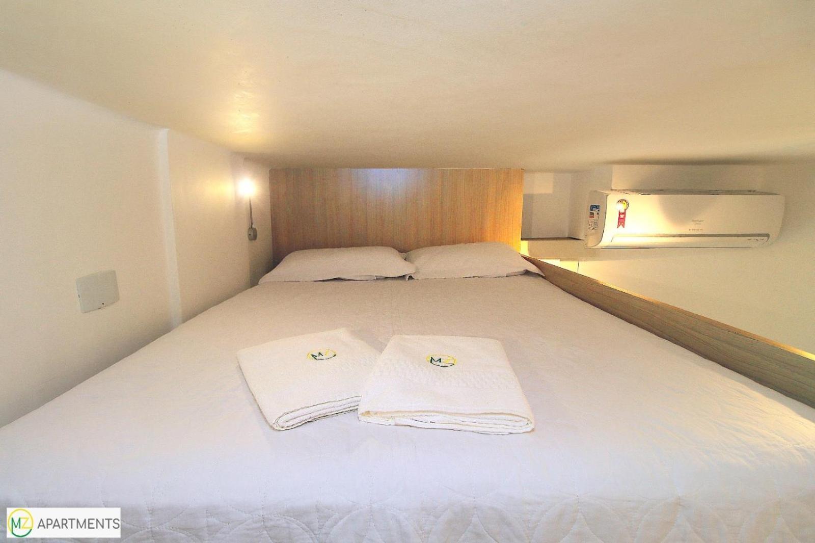 Apartamento Rio Flat 10