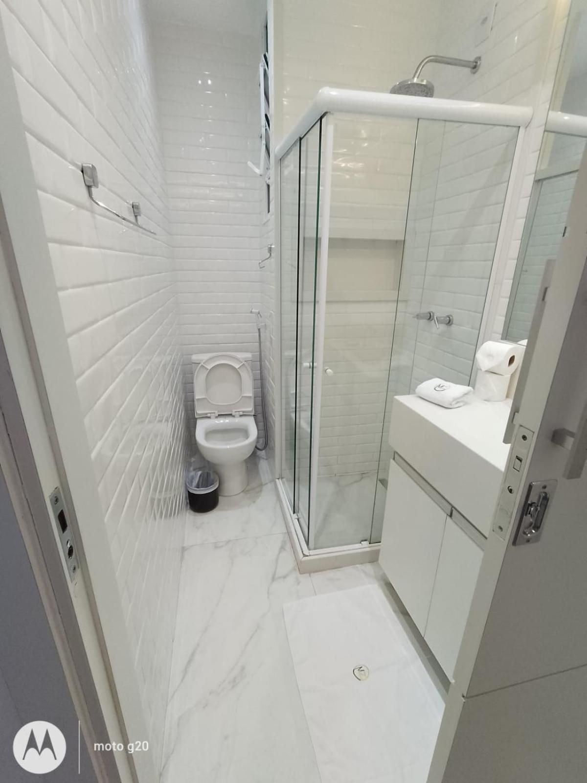 Apartamento Rio Flat 10 Rio de Janeiro