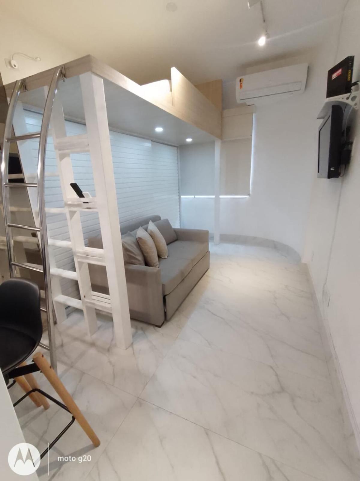 Rio Flat 10 Apartamento