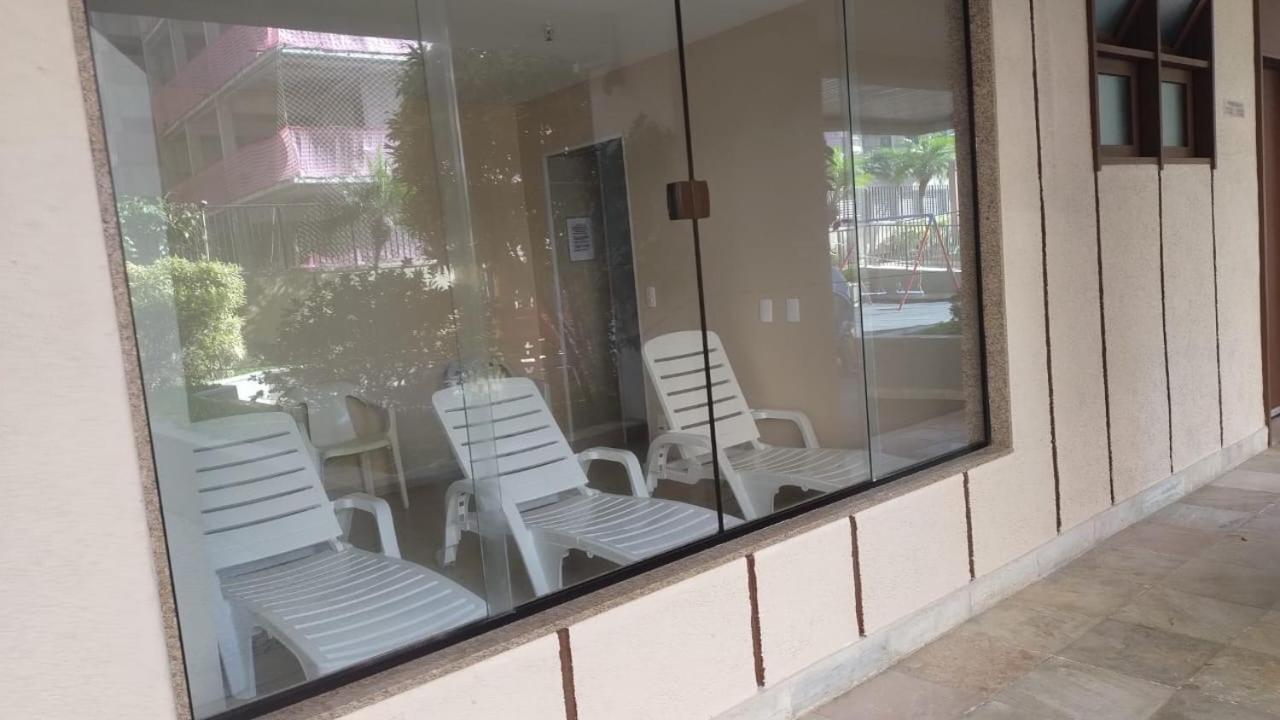 Apartamento No Arpoador Copacabana *