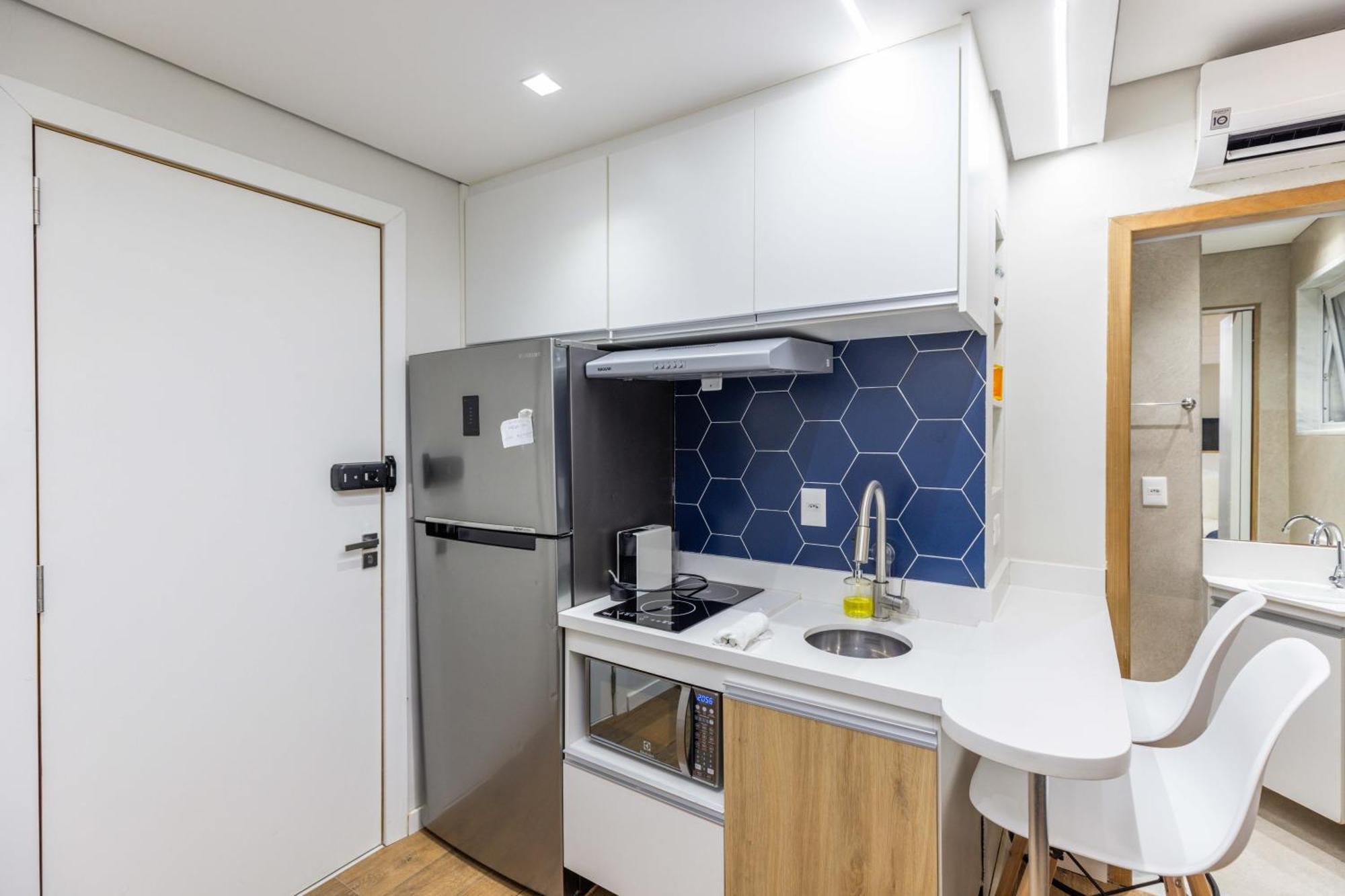 125 Apartamento Rio de Janeiro