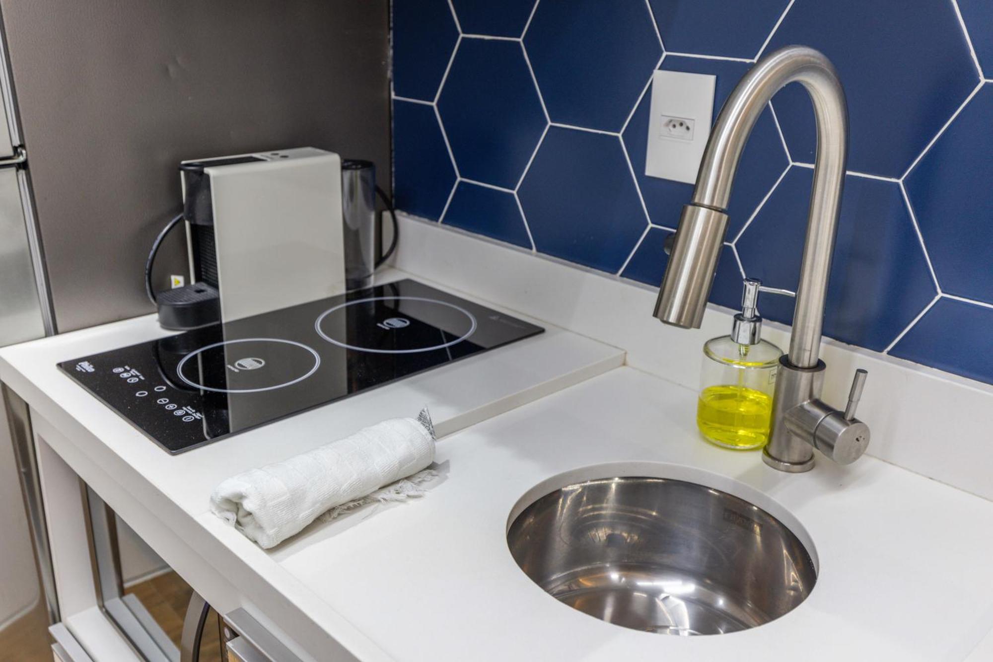 Apartamento 125