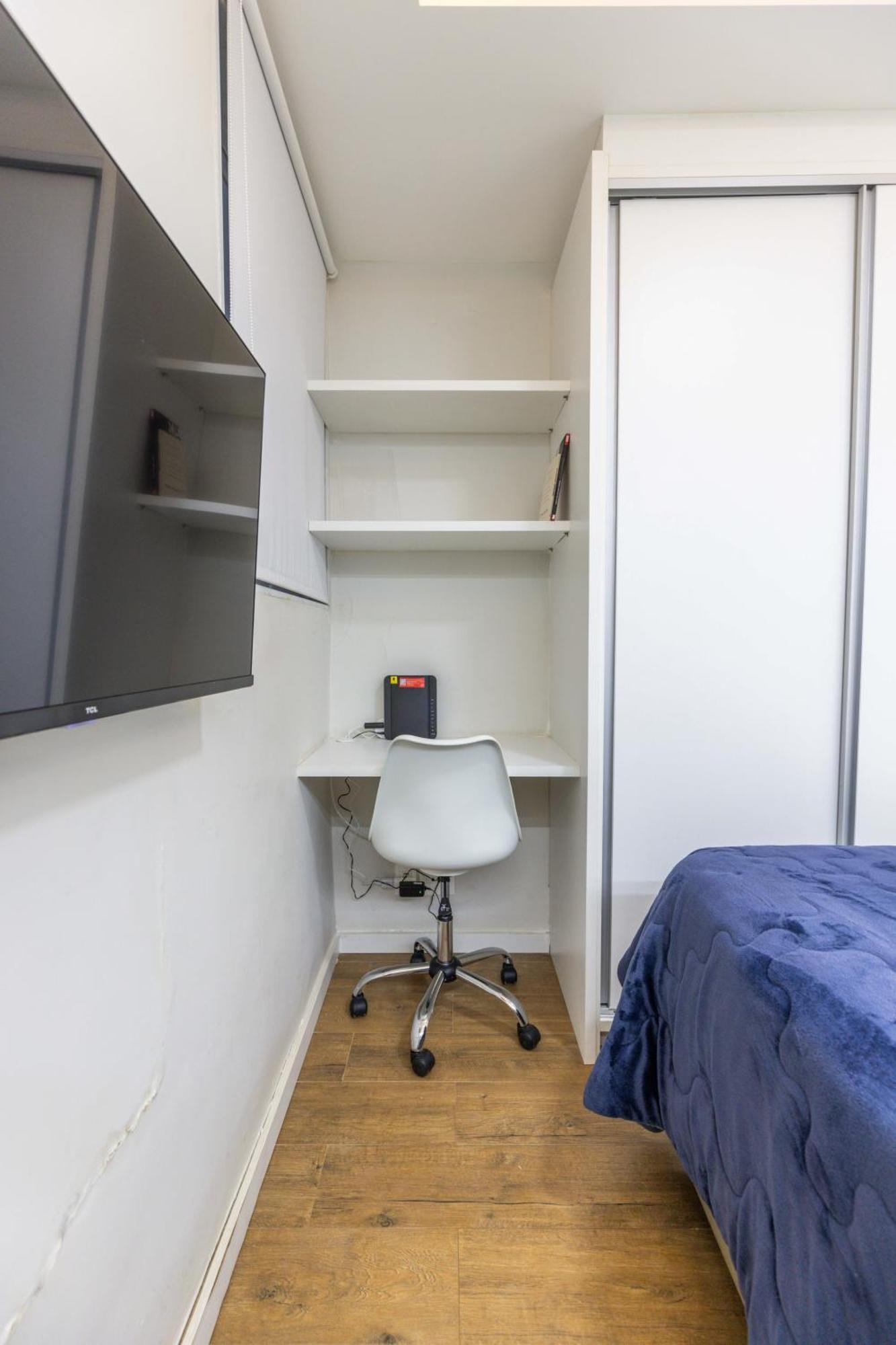 Apartamento 125 *