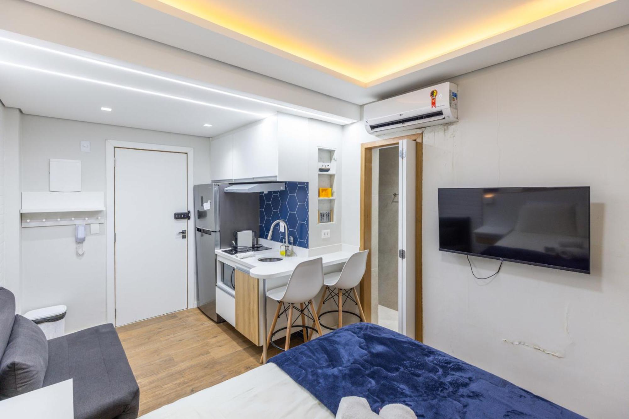 Apartamento 125 *