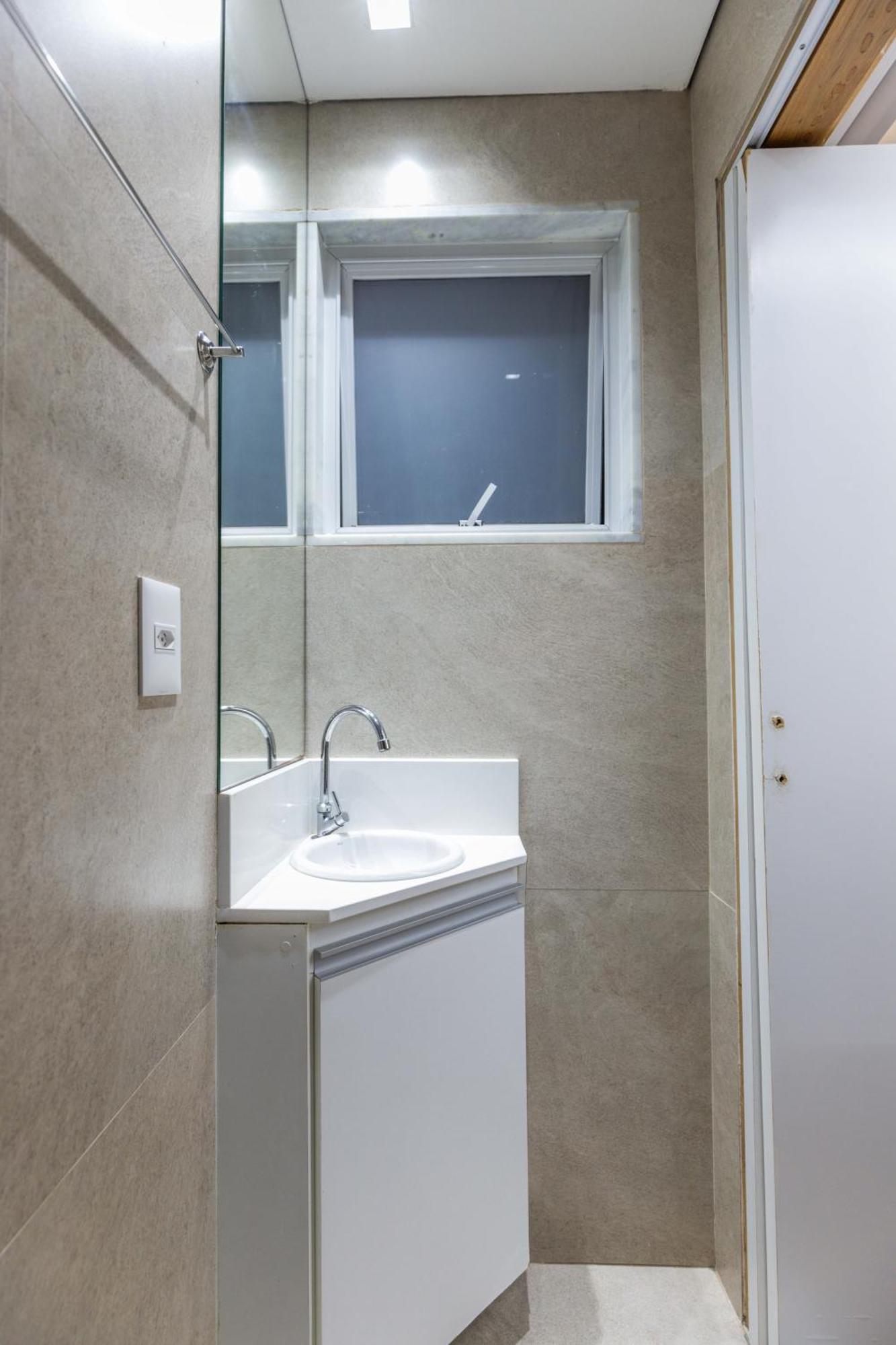 125 Apartamento *