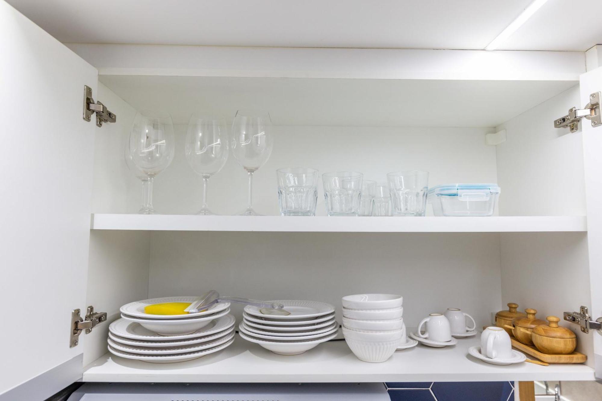 Apartamento 125 *
