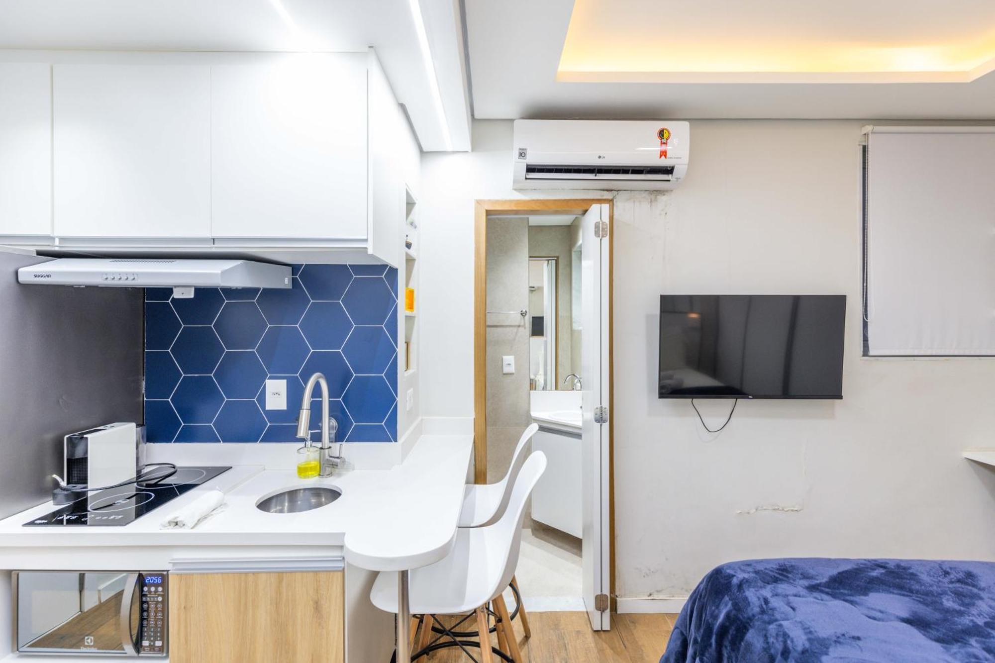 125 Apartamento Rio de Janeiro
