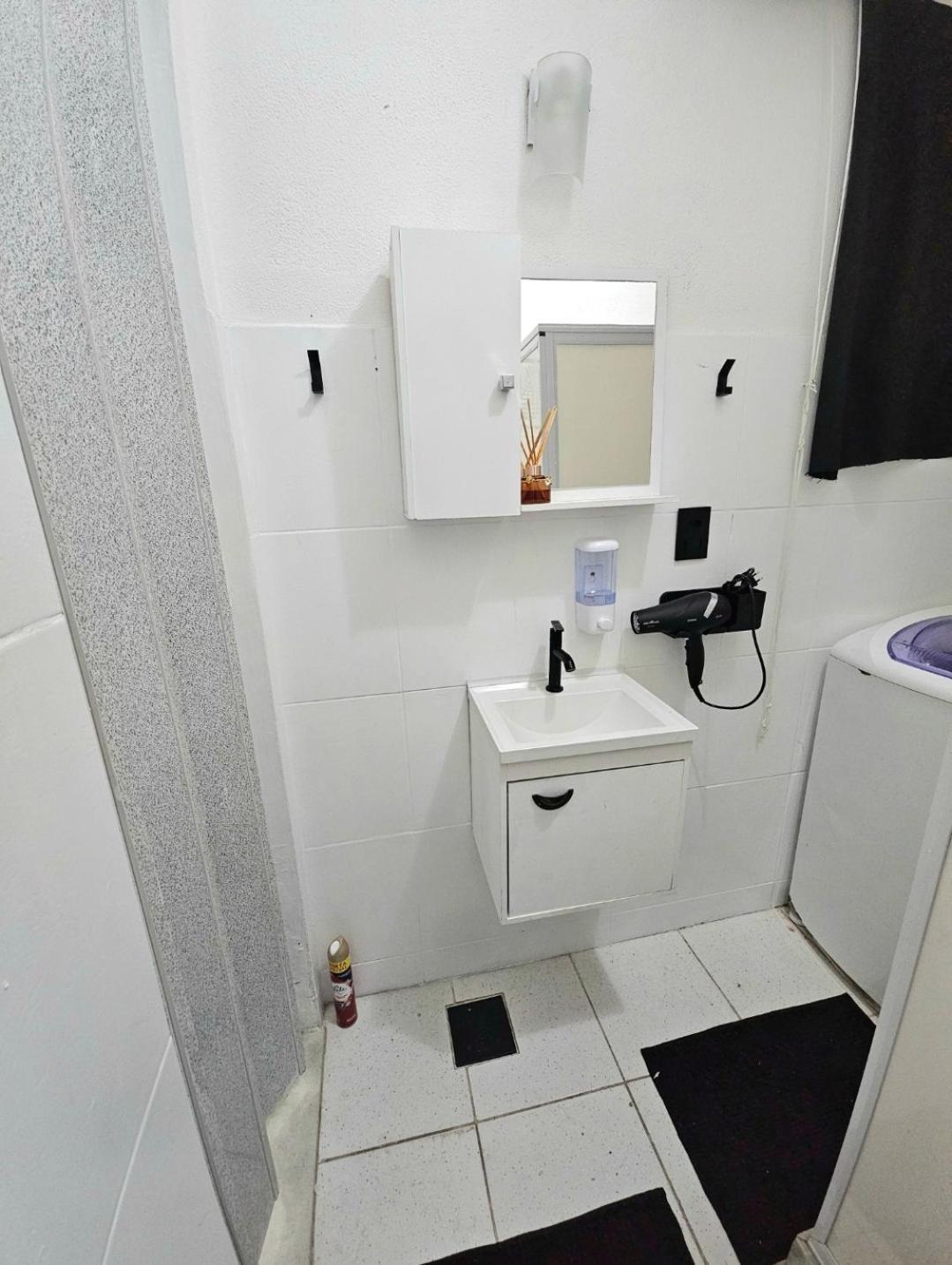 Copacabana - Confortavel Posto 2 Vista Mar Apartment *