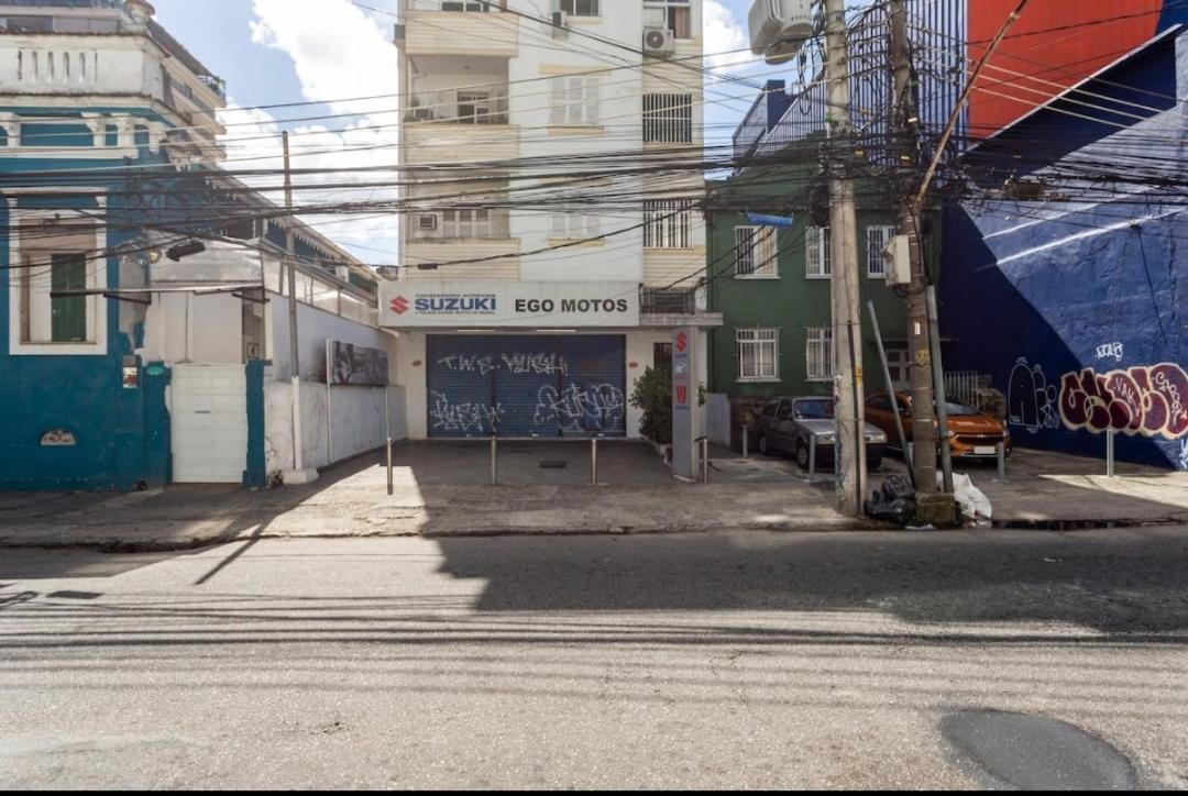 Parque de Campismo Com Anfitriao Rj Rio de Janeiro