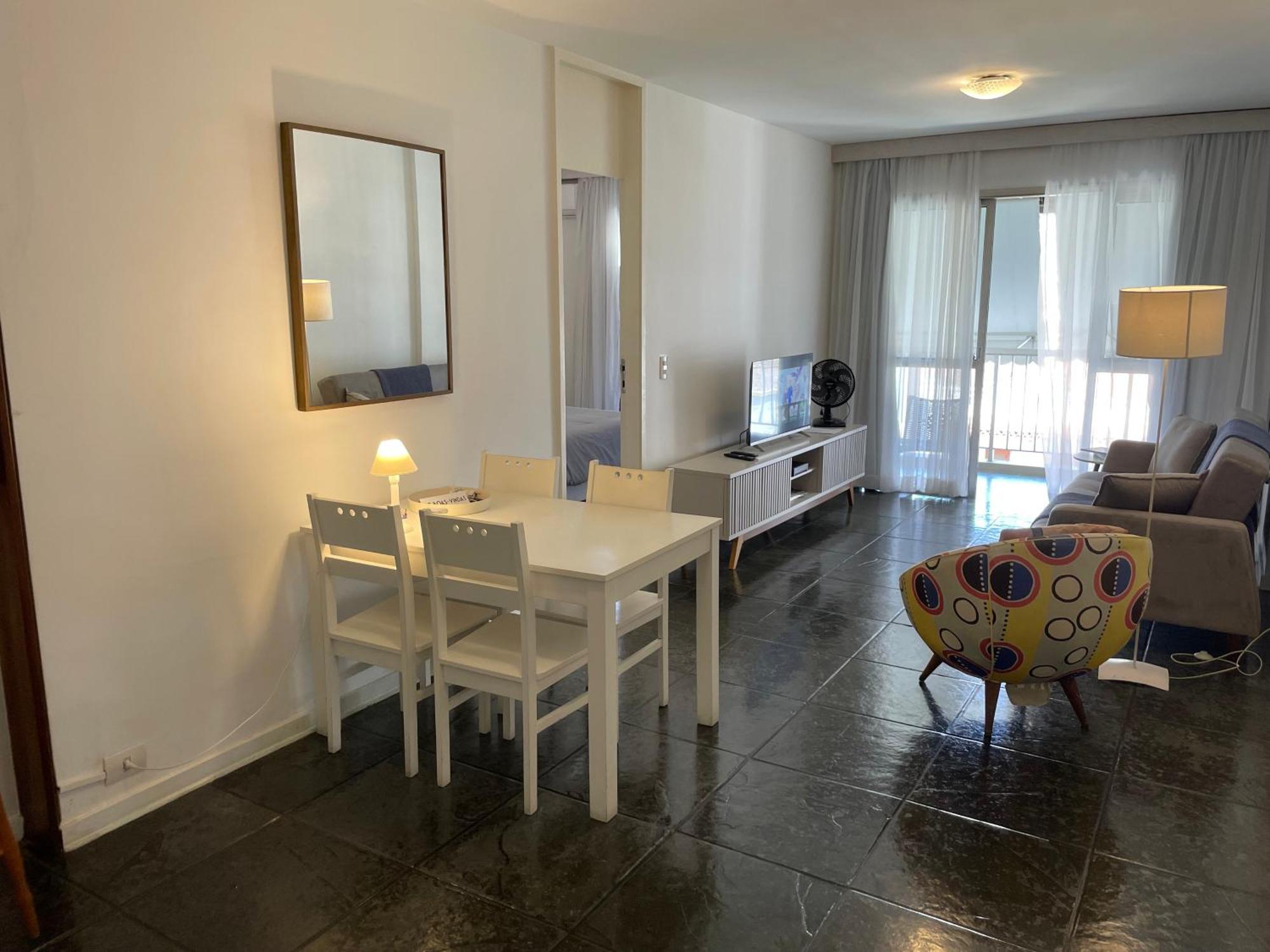Excelente Ipanema Aparthotel Rio de Janeiro