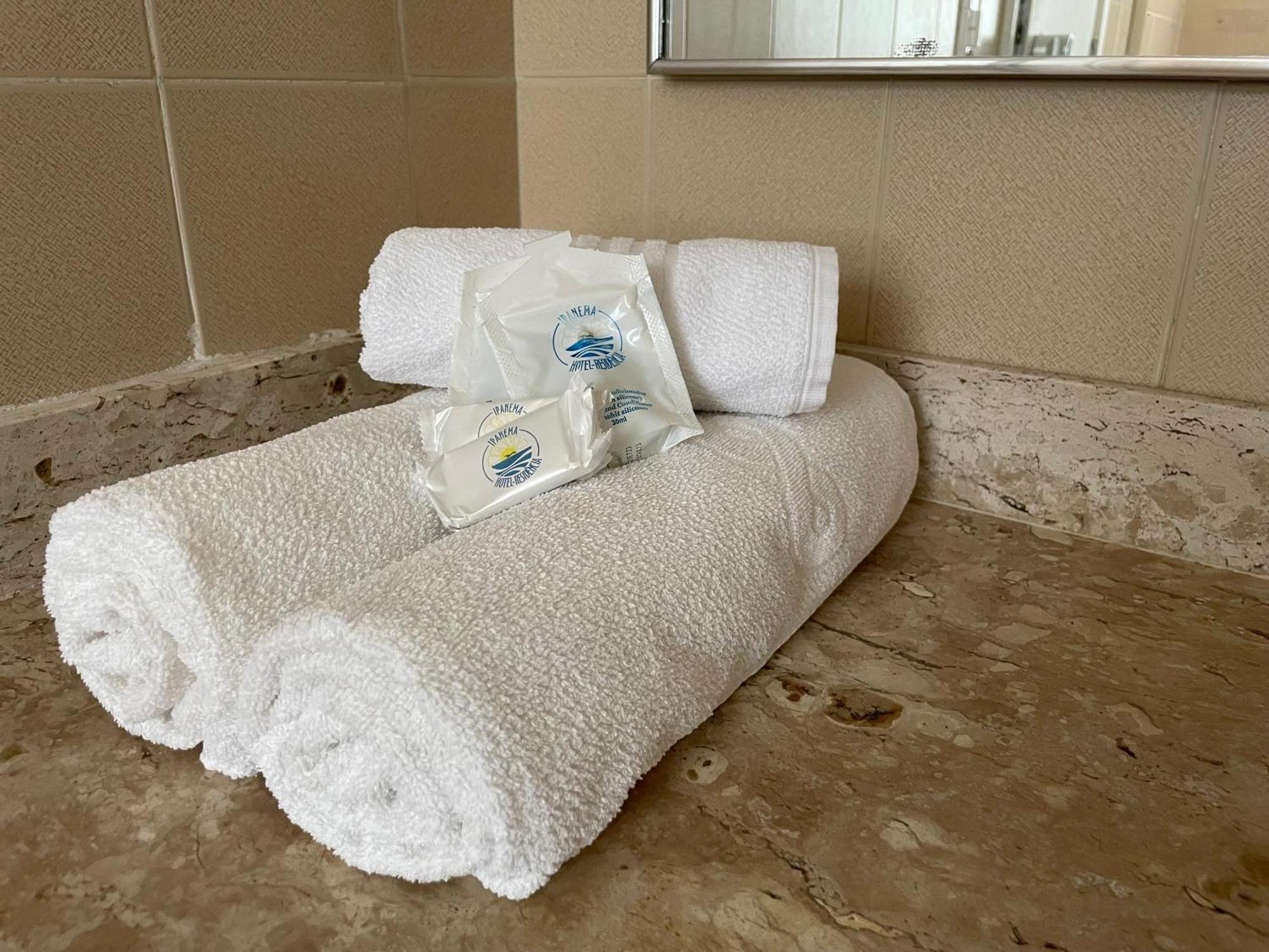 Aparthotel Excelente Ipanema