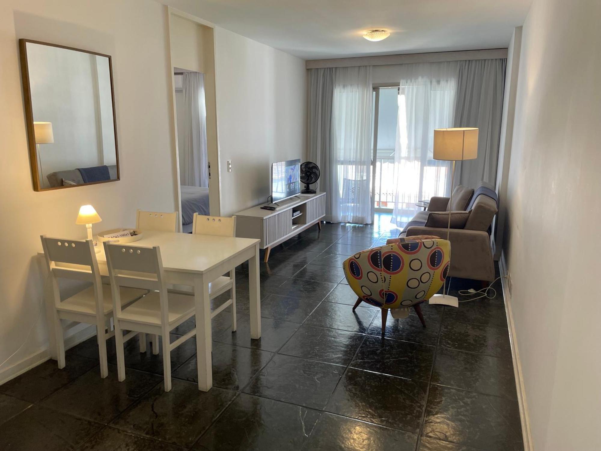 Aparthotel Excelente Ipanema Rio de Janeiro