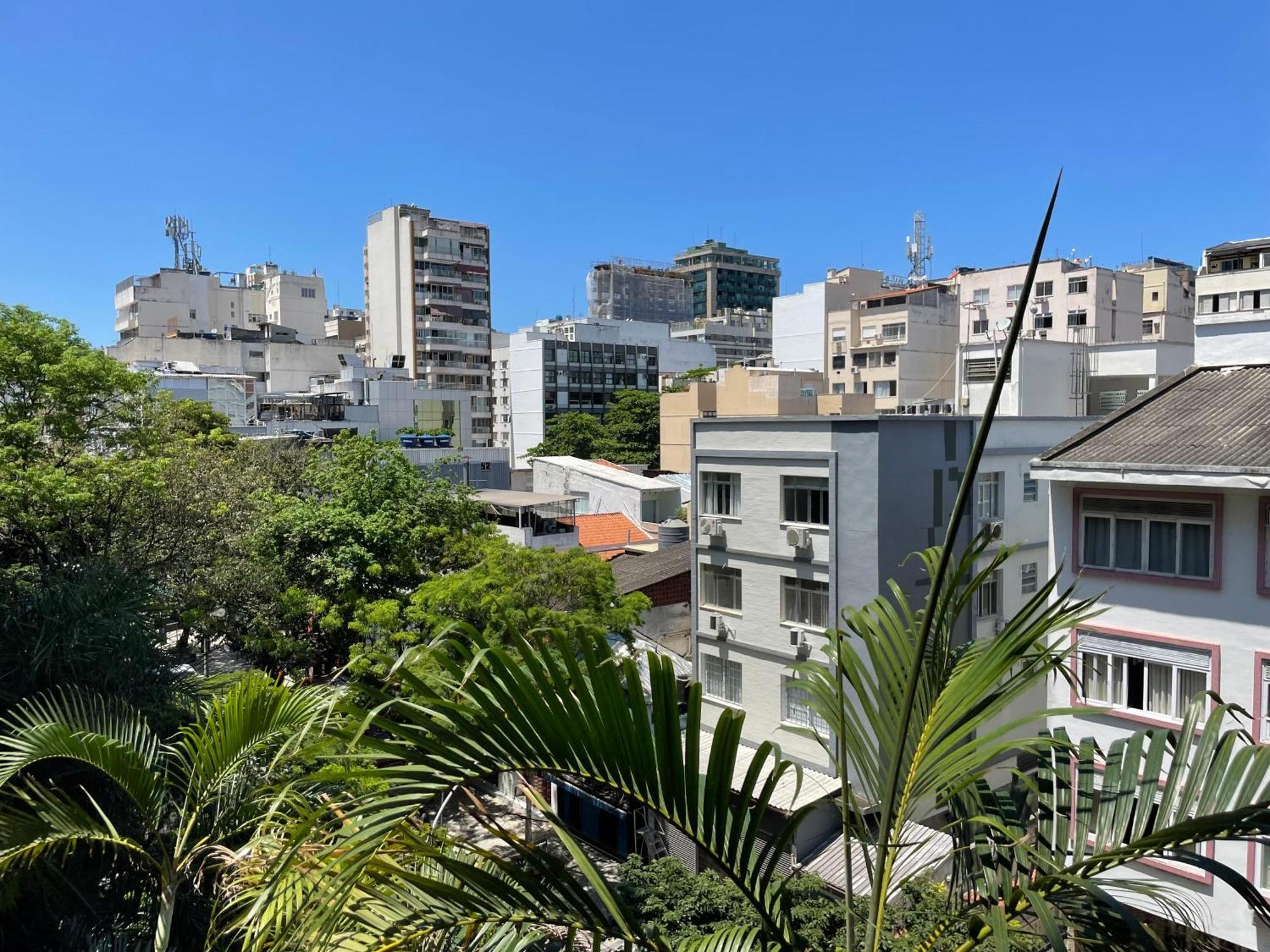 Excelente Ipanema *