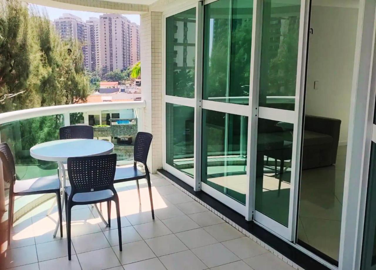 Apartment Carnaval 2025 Rio de Janeiro