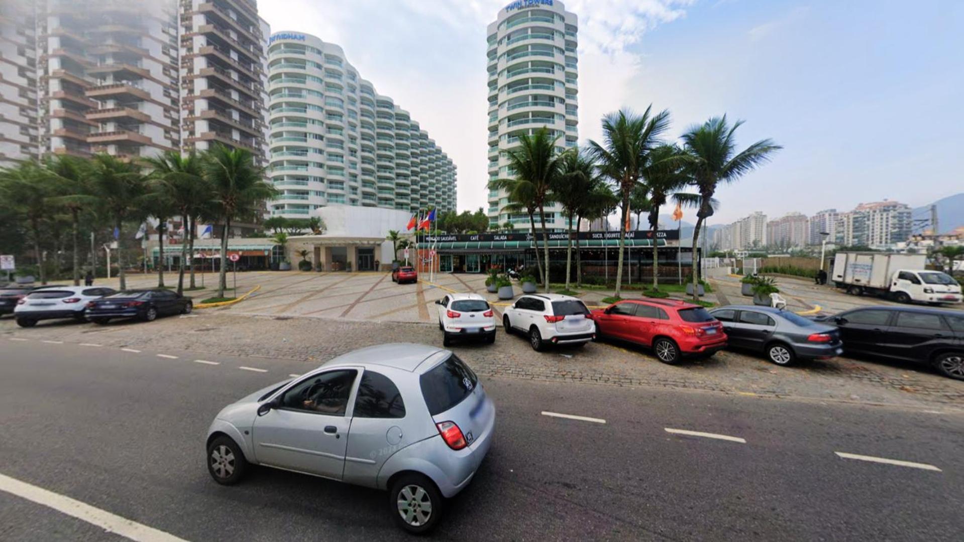 Carnaval 2025 Apartment