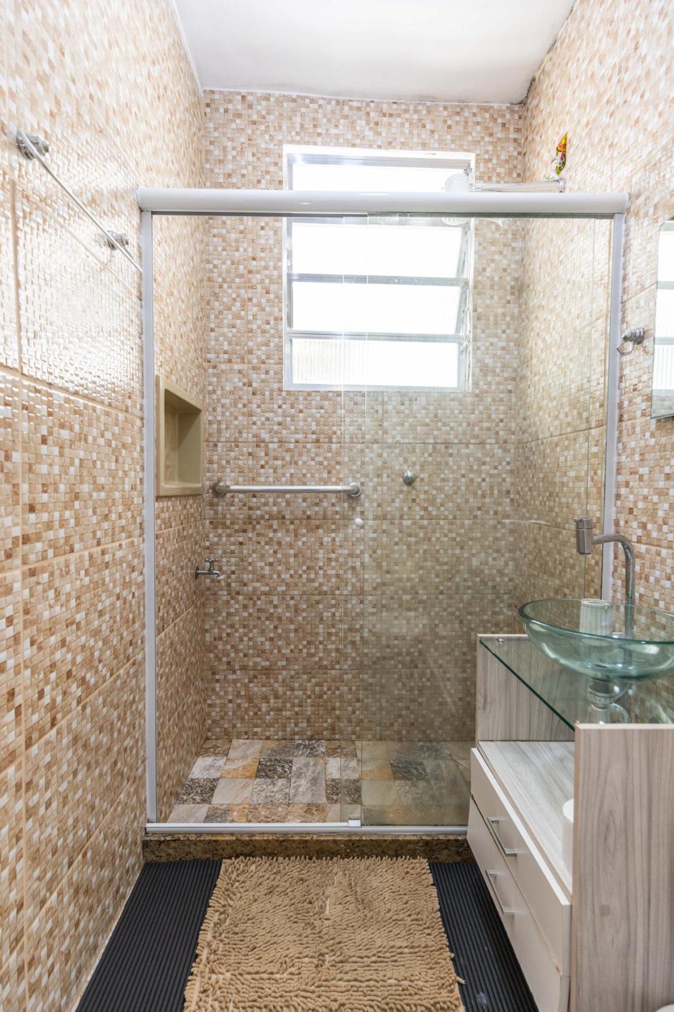 Studio's Edificio Leblon Apartamento