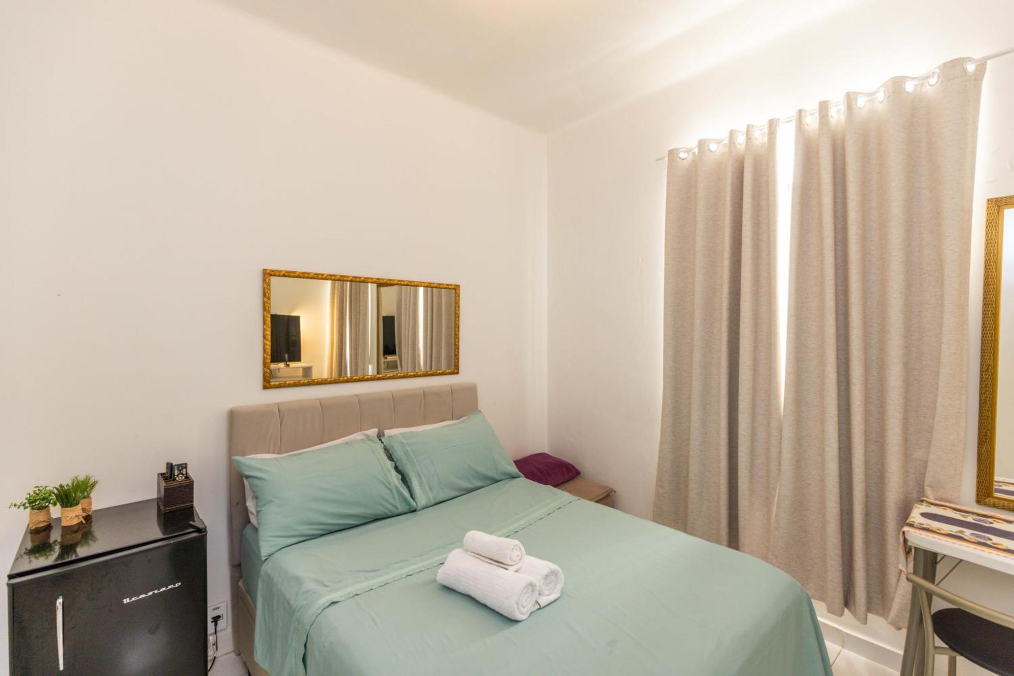 Studio's Edificio Leblon Apartamento Rio de Janeiro