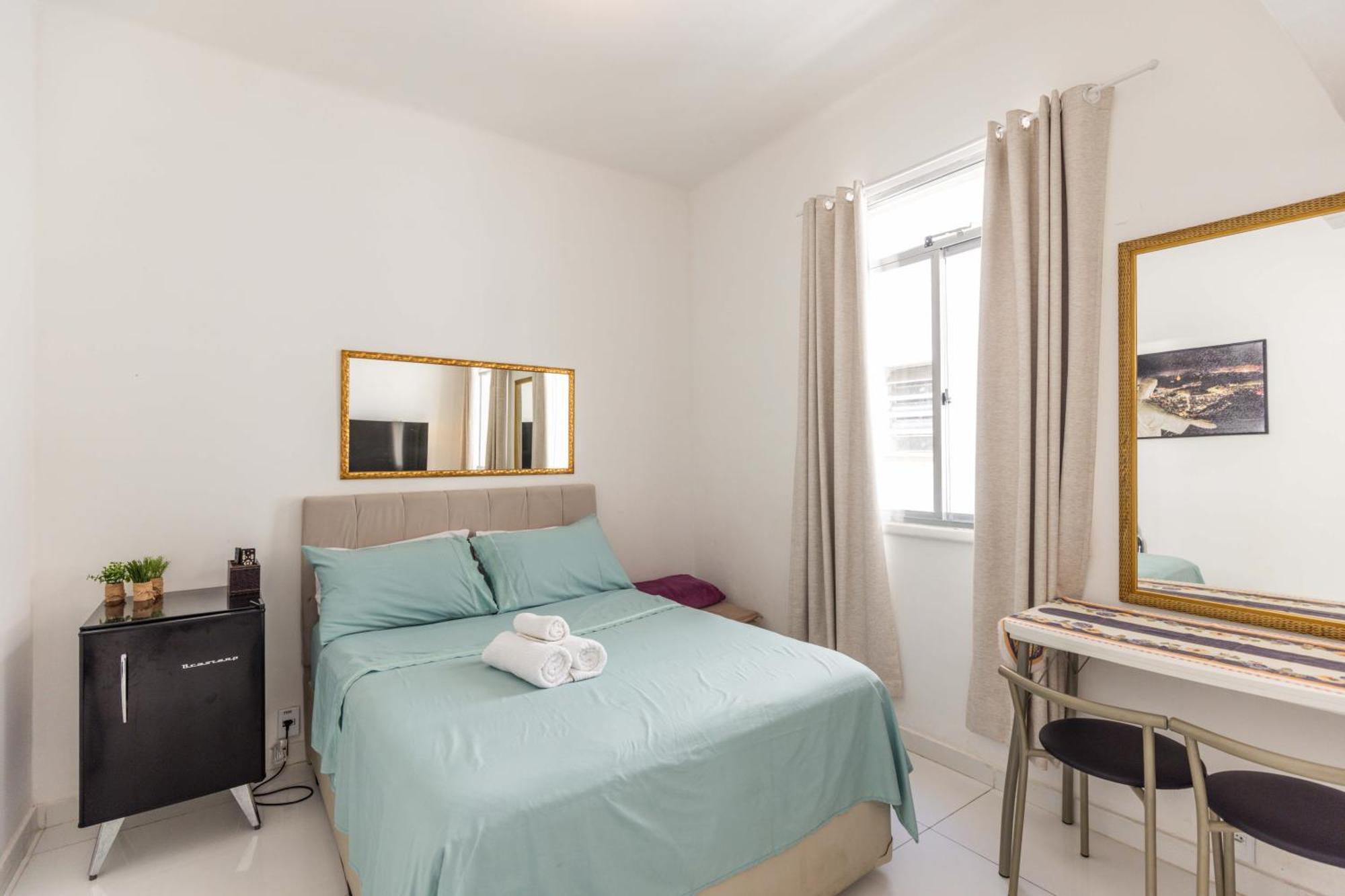 Studio's Edificio Leblon Apartamento