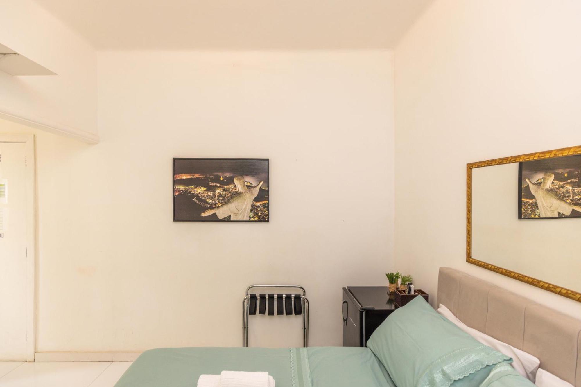 Studio's Edificio Leblon Apartamento Rio de Janeiro