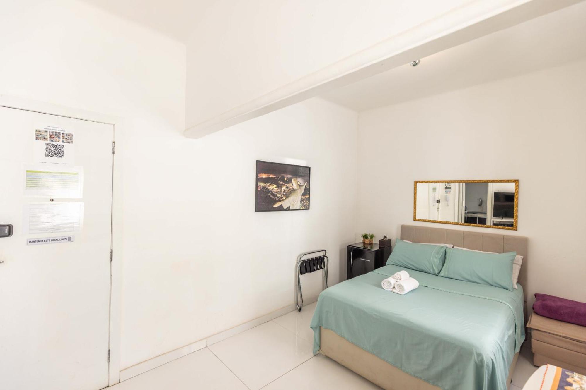 Studio's Edificio Leblon Apartamento Rio de Janeiro