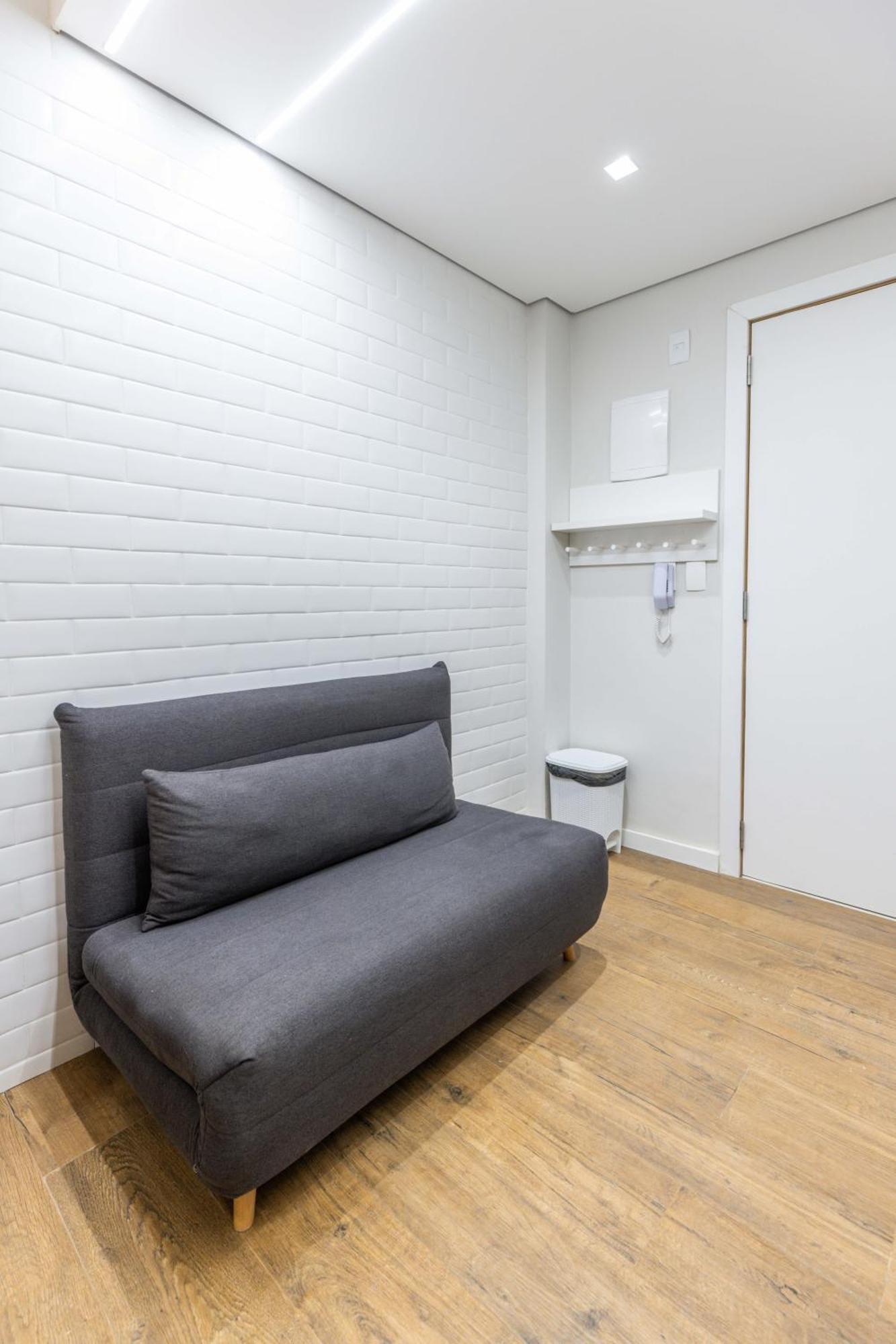 Studio's Monsieur Leblon Apartamento *