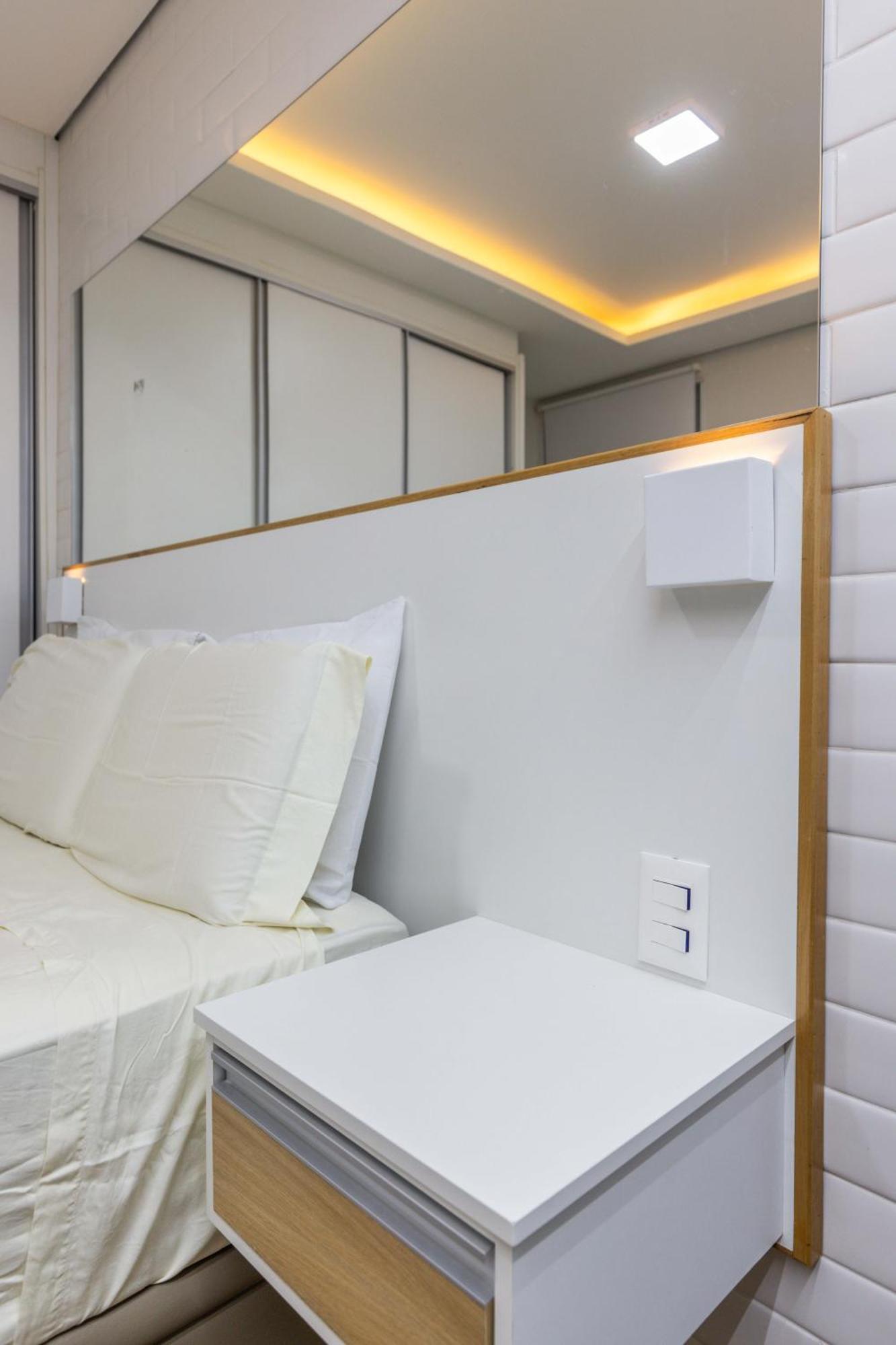Apartamento Studio's Monsieur Leblon Rio de Janeiro
