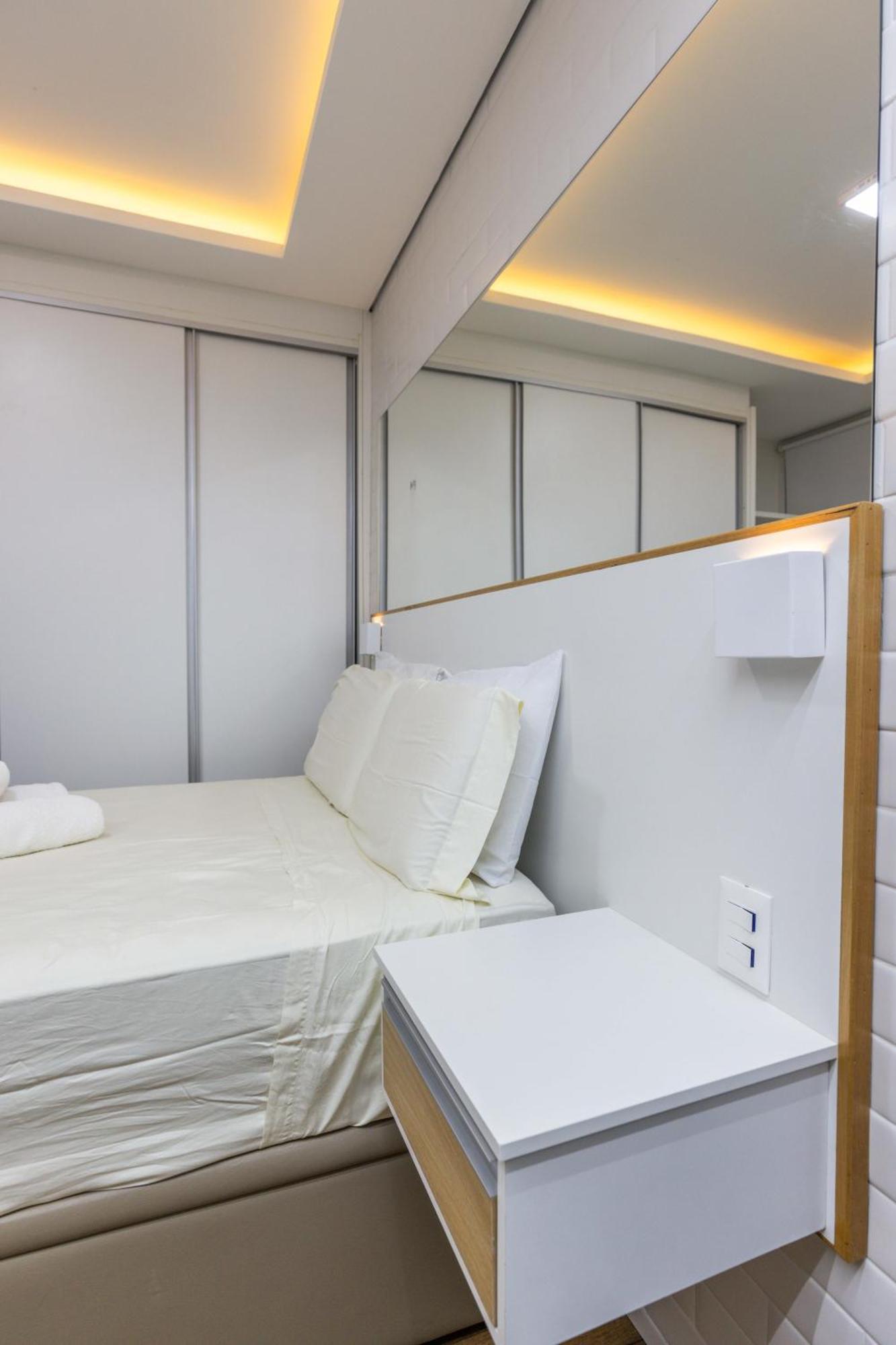 Studio's Monsieur Leblon Apartamento *