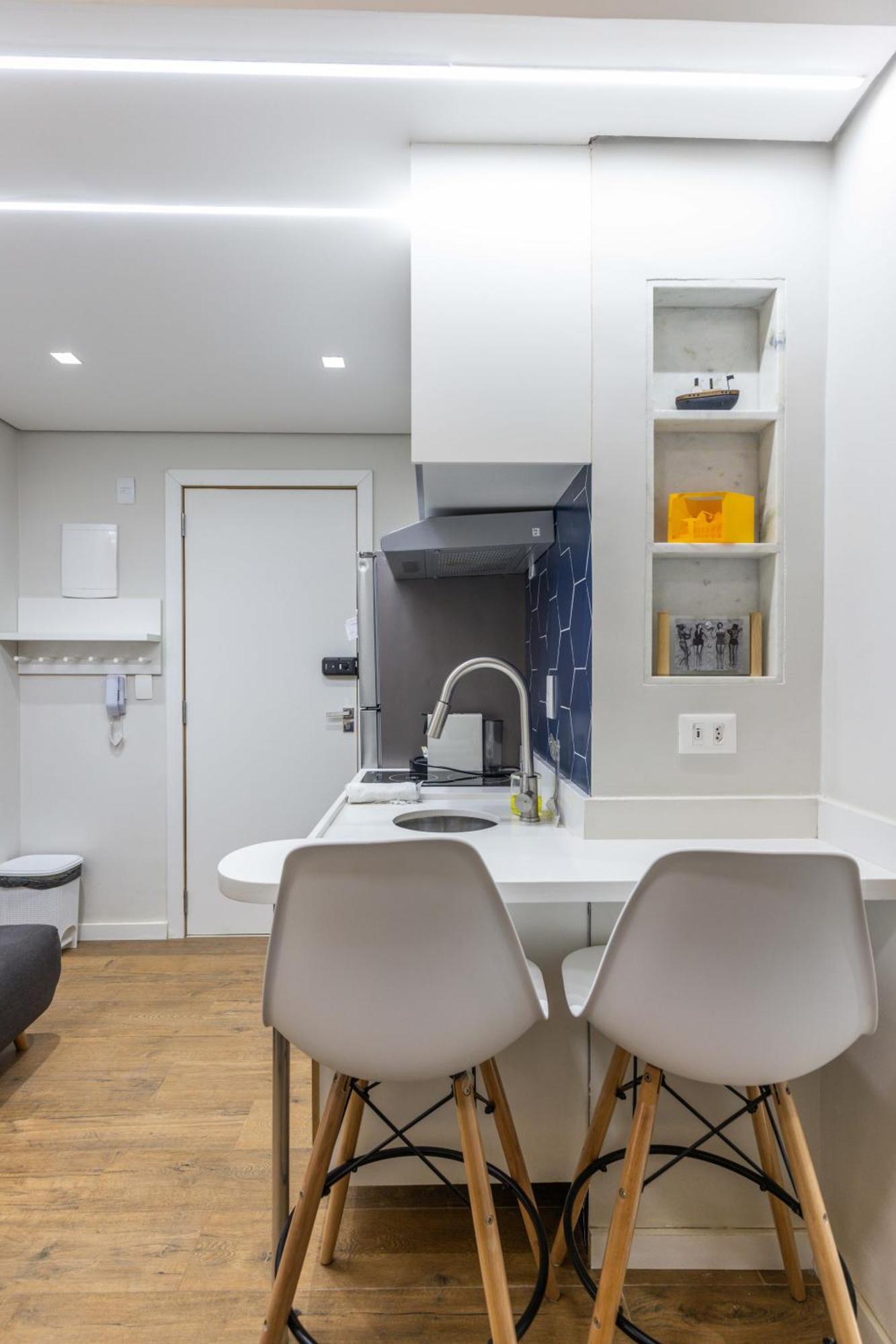 Studio's Monsieur Leblon Apartamento Rio de Janeiro