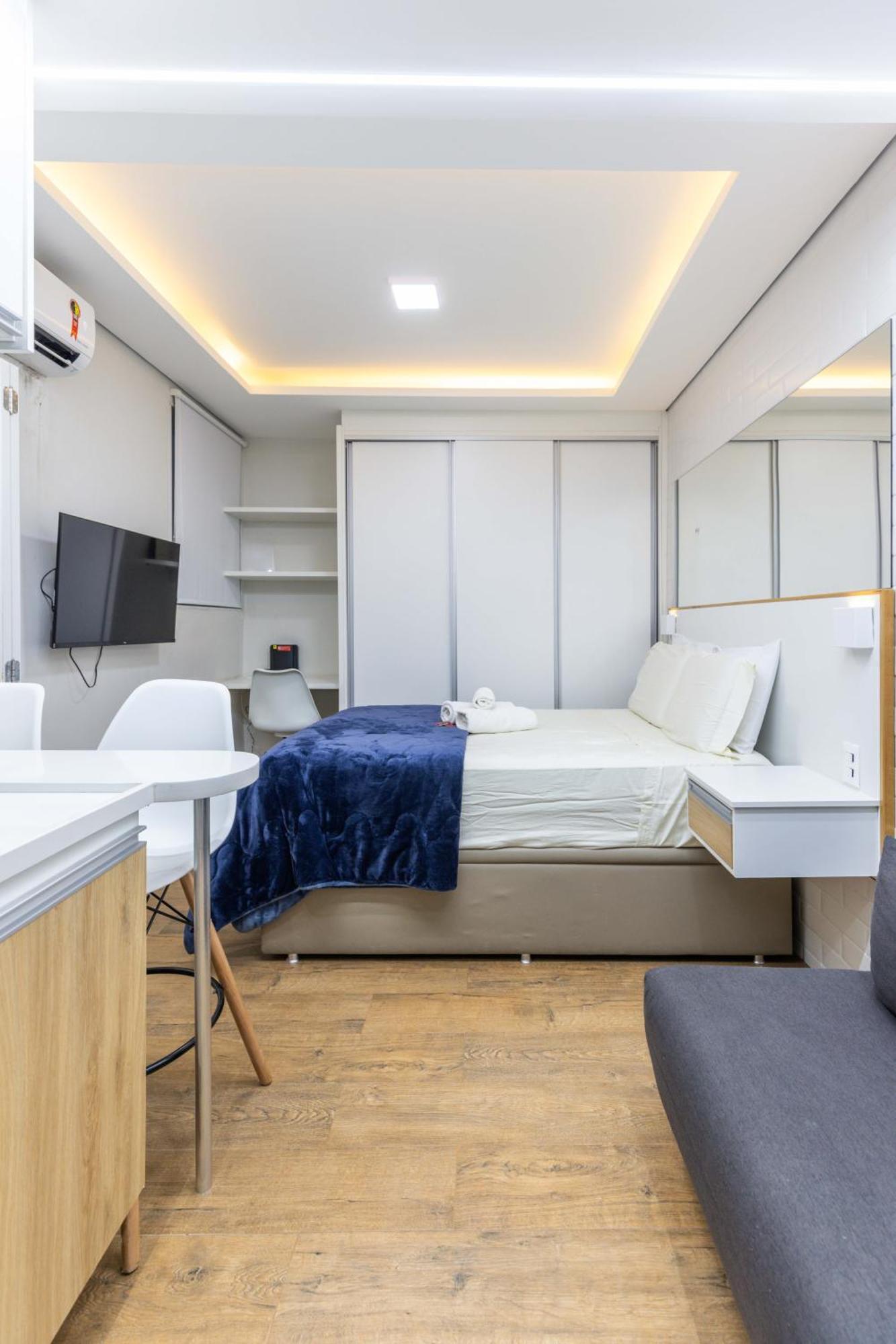 Studio's Monsieur Leblon Apartamento