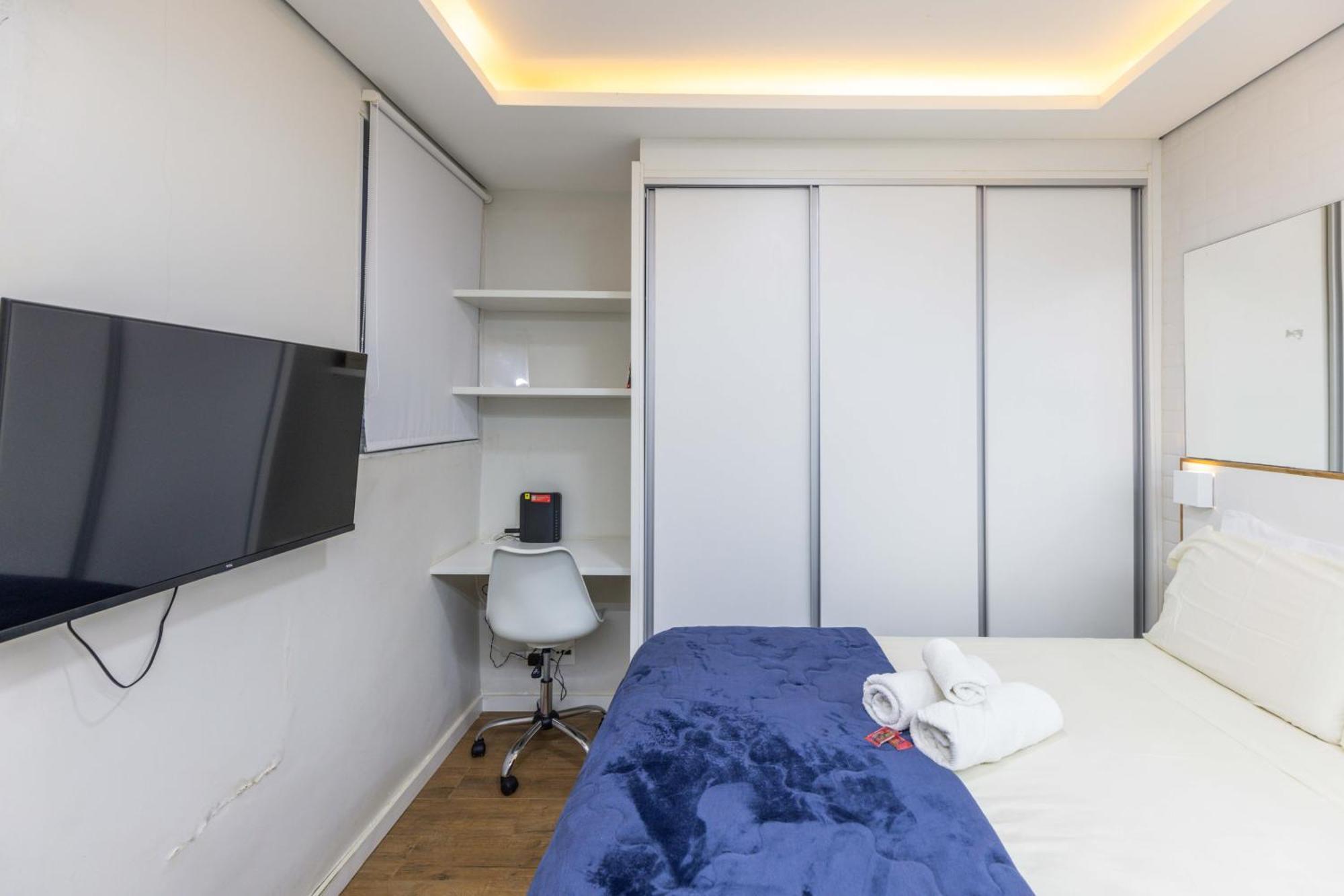 Studio's Monsieur Leblon Apartamento Rio de Janeiro