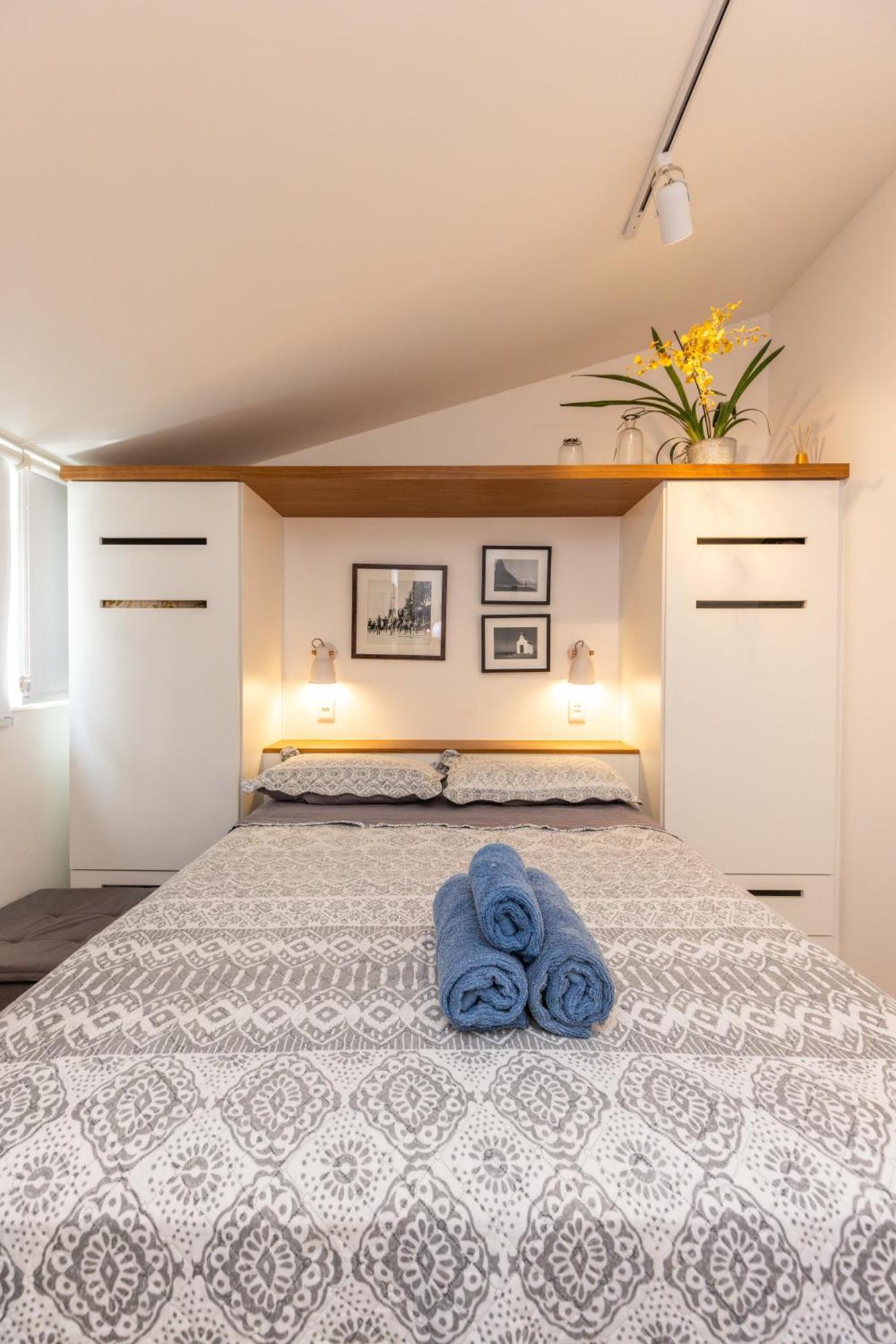 Studio's Monsieur Leblon Apartamento