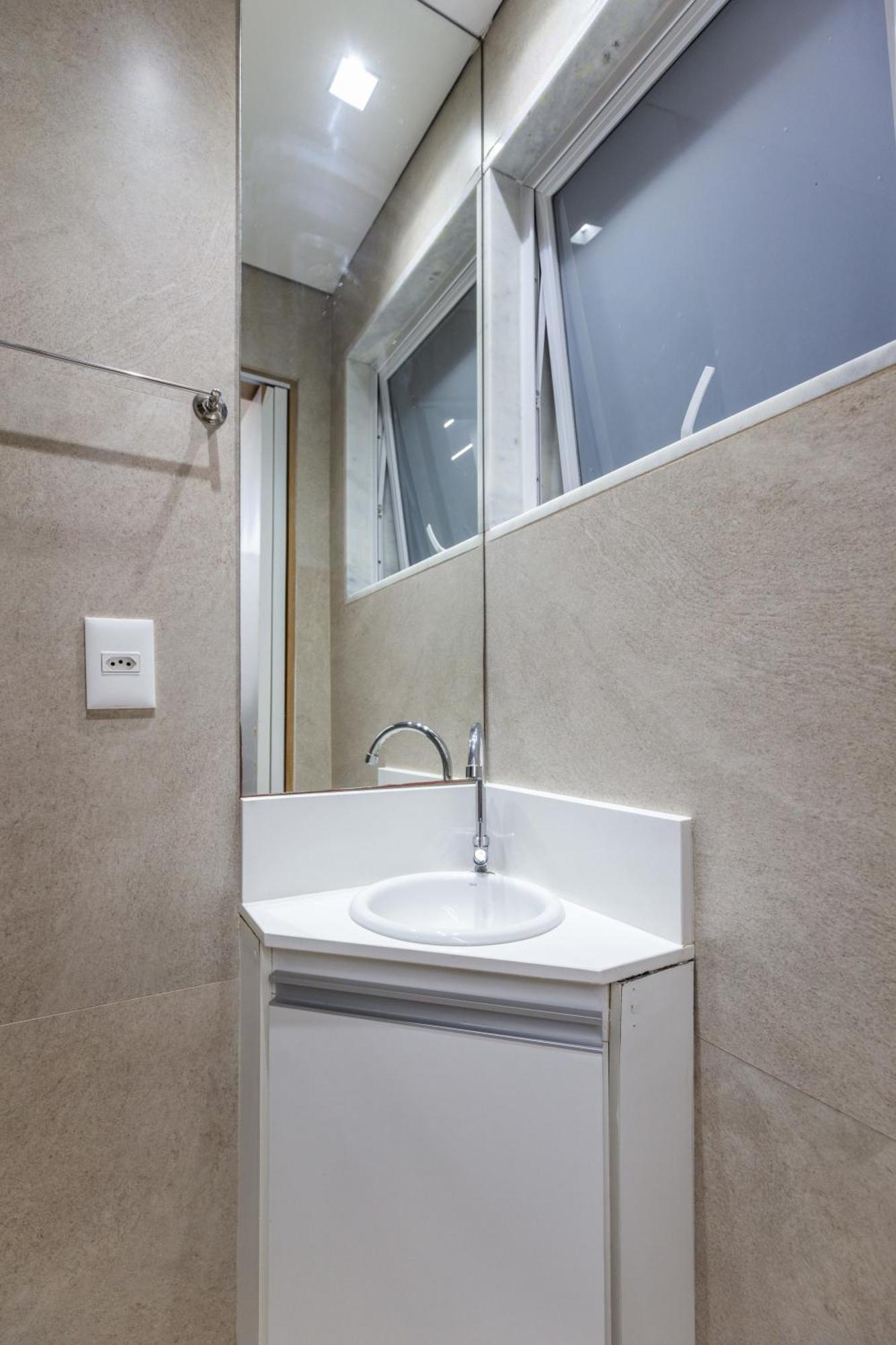 Apartamento Studio's Monsieur Leblon
