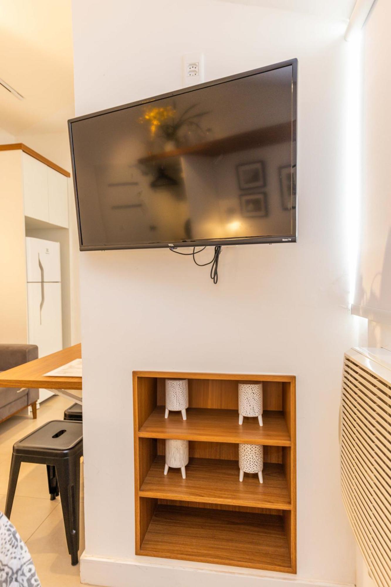 Studio's Monsieur Leblon Apartamento Rio de Janeiro