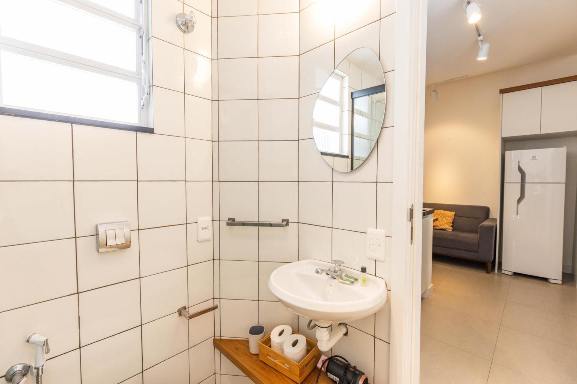 Studio's Monsieur Leblon Apartamento