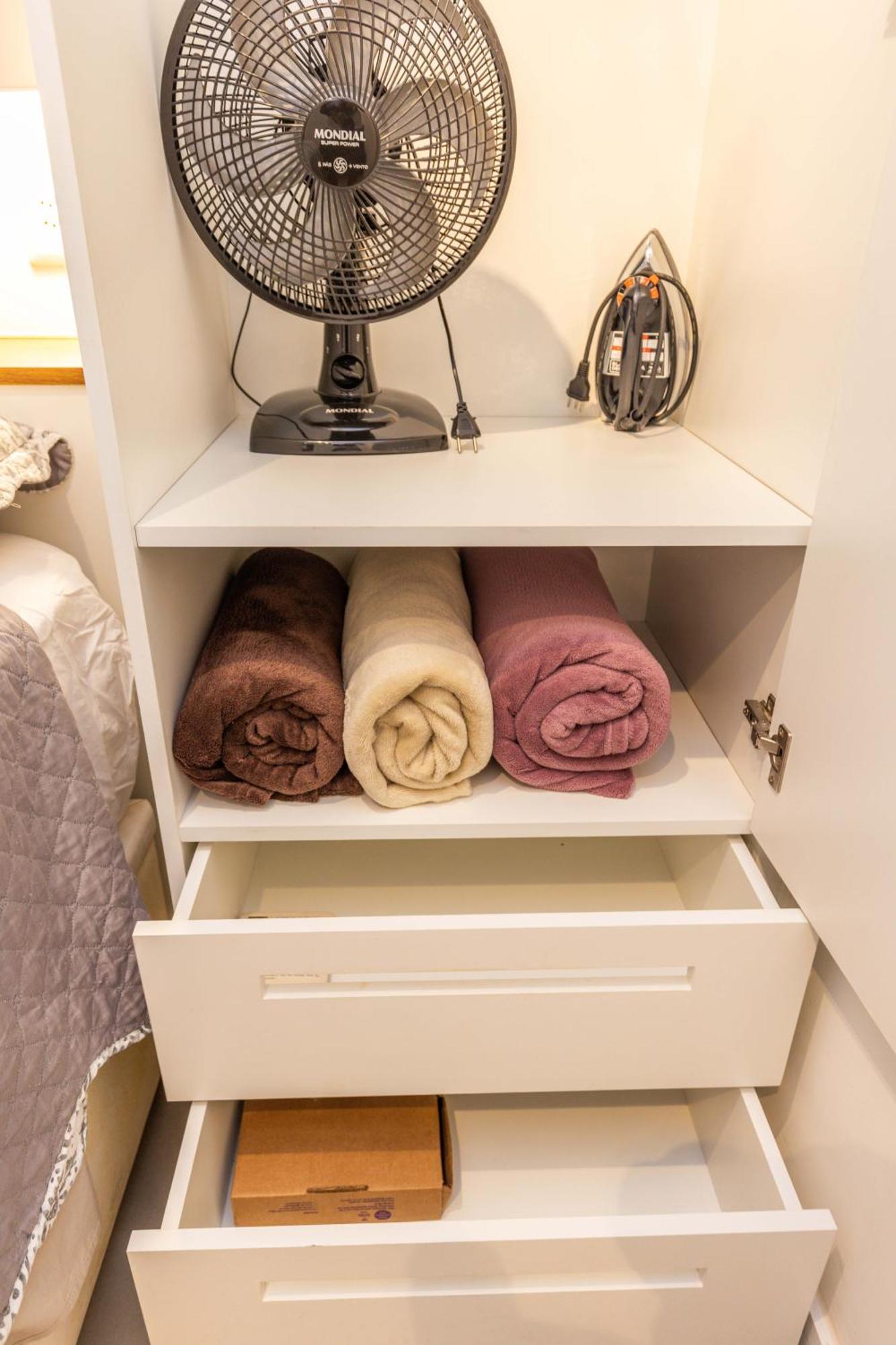 Studio's Monsieur Leblon Apartamento *