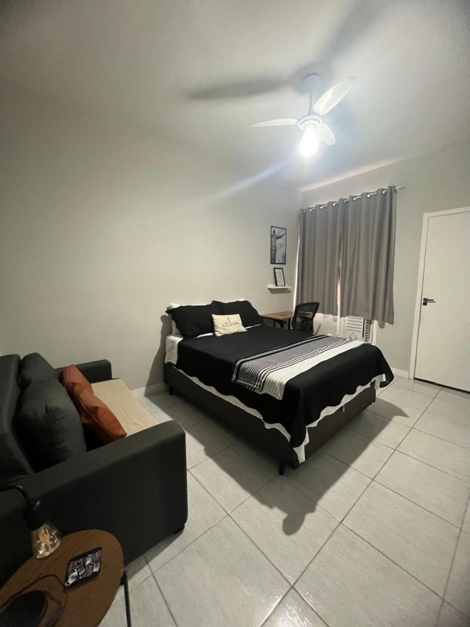 Flamengo Apartamento