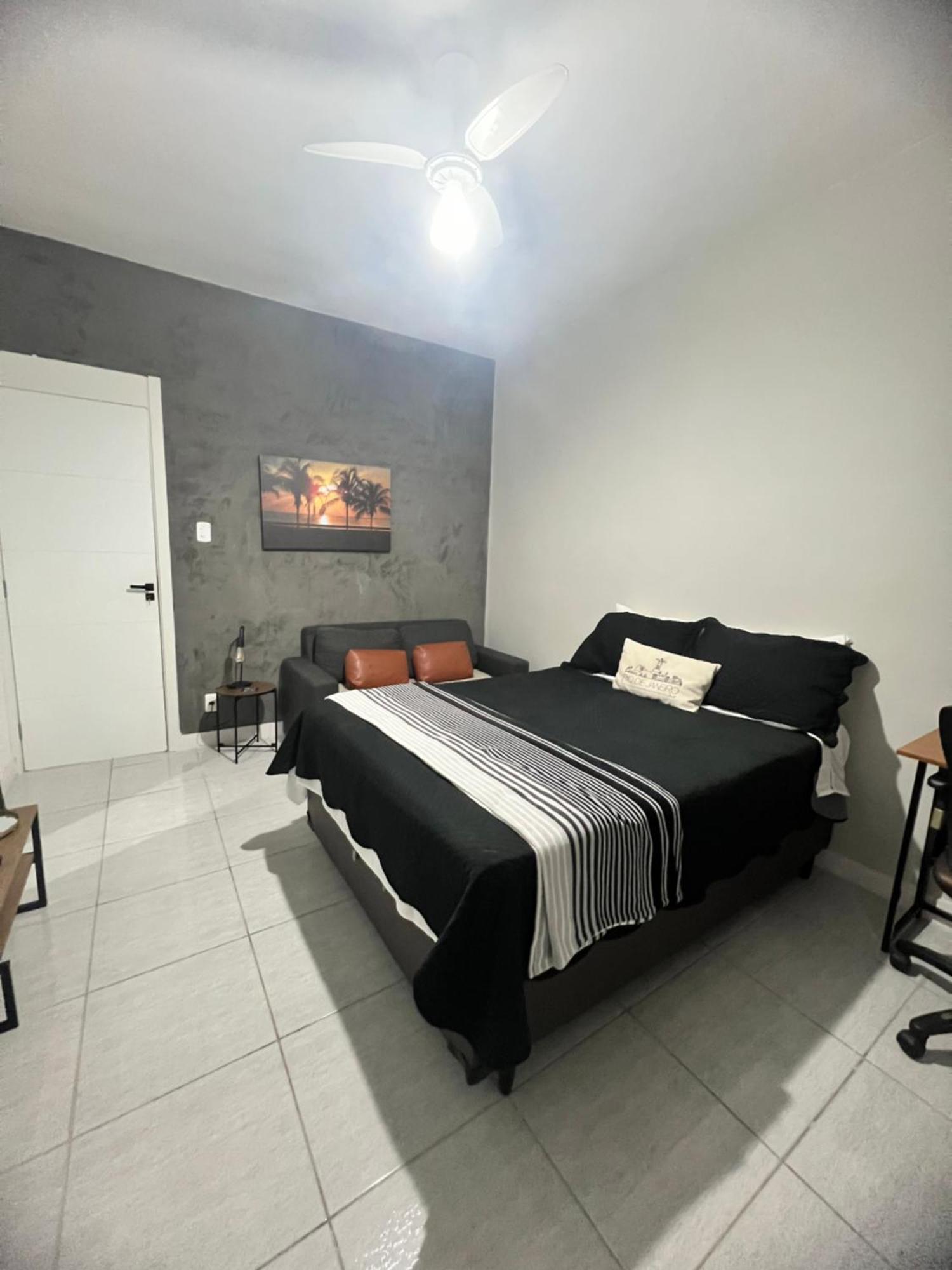 Apartamento Flamengo