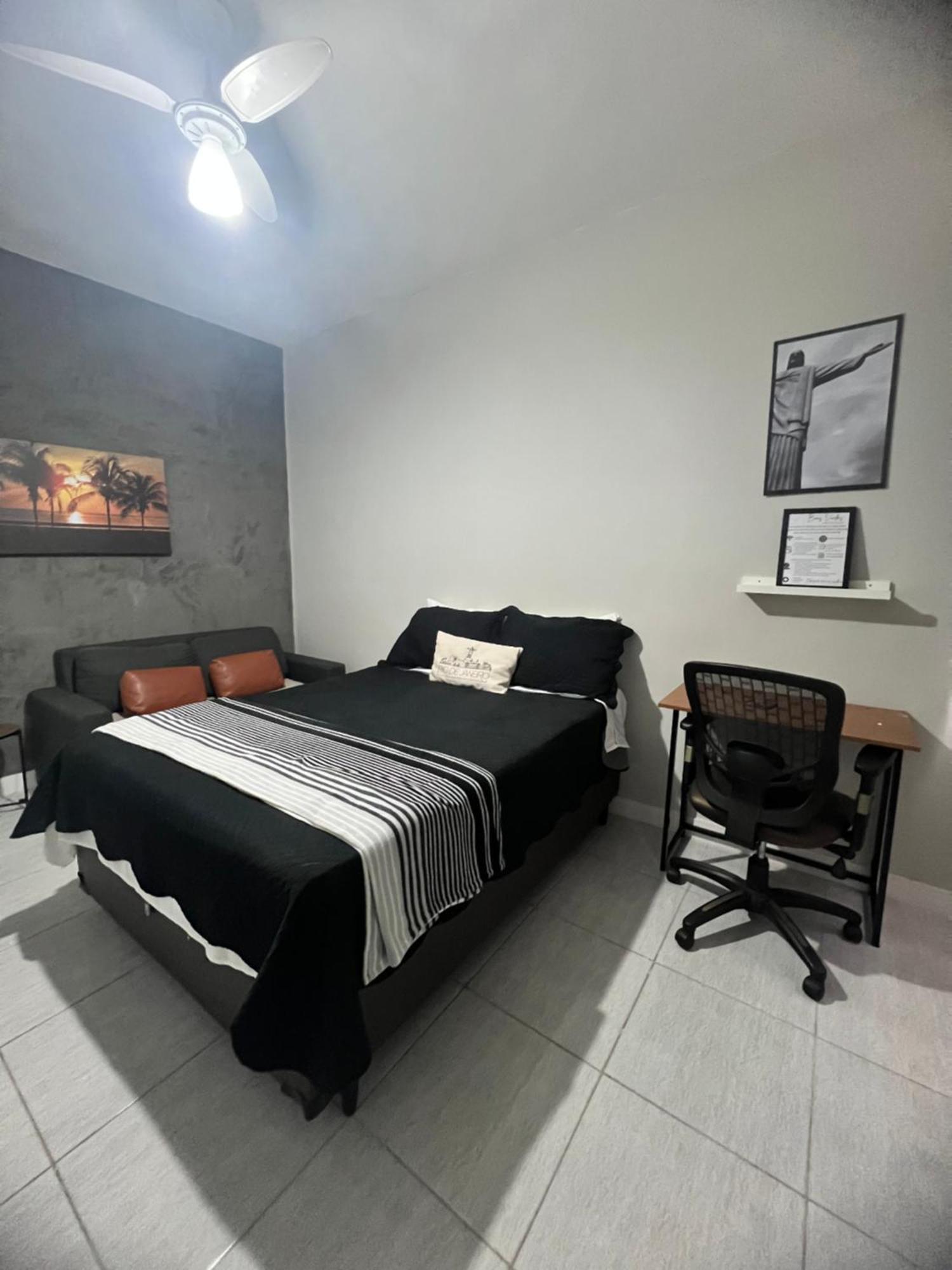 Apartamento Flamengo *