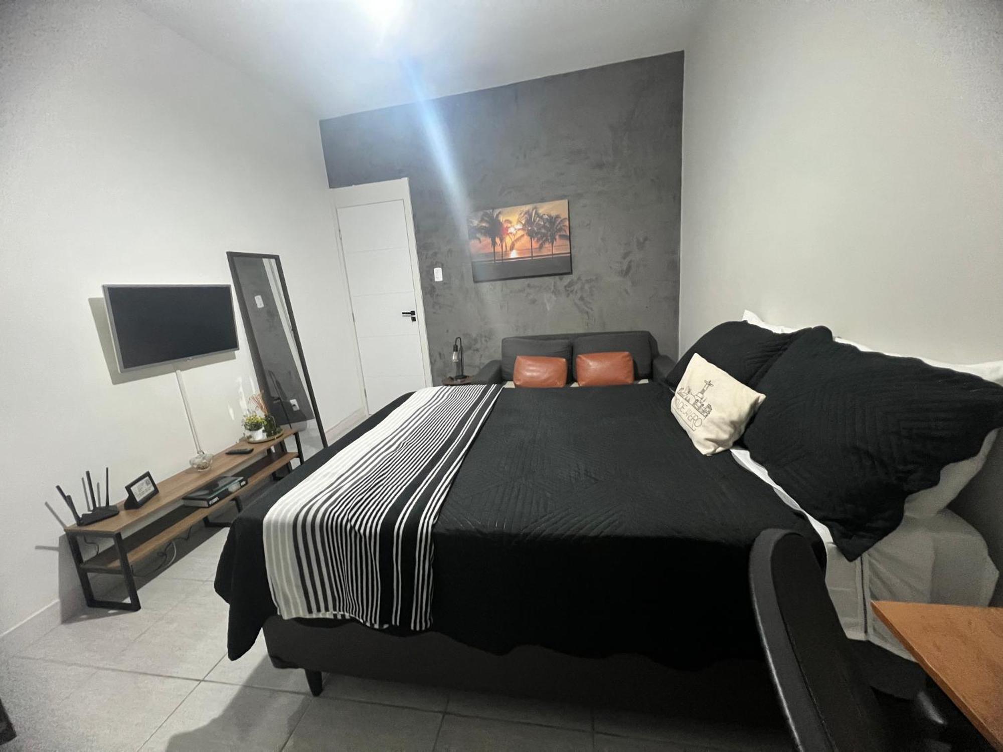 Flamengo Apartamento