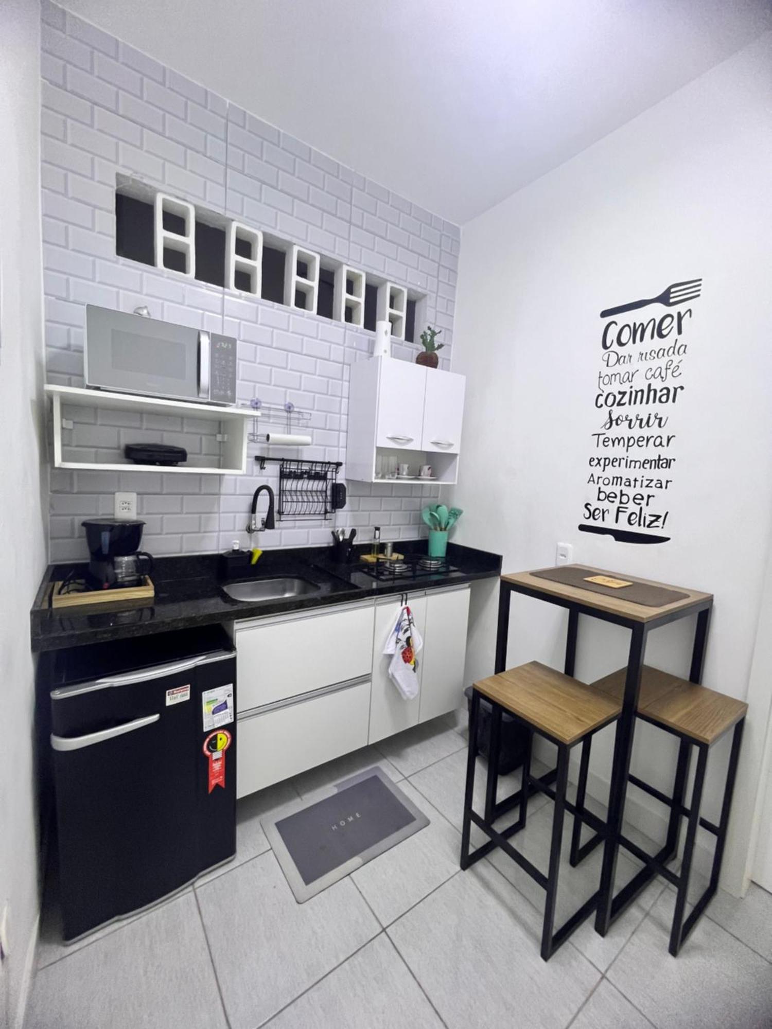 Apartamento Flamengo
