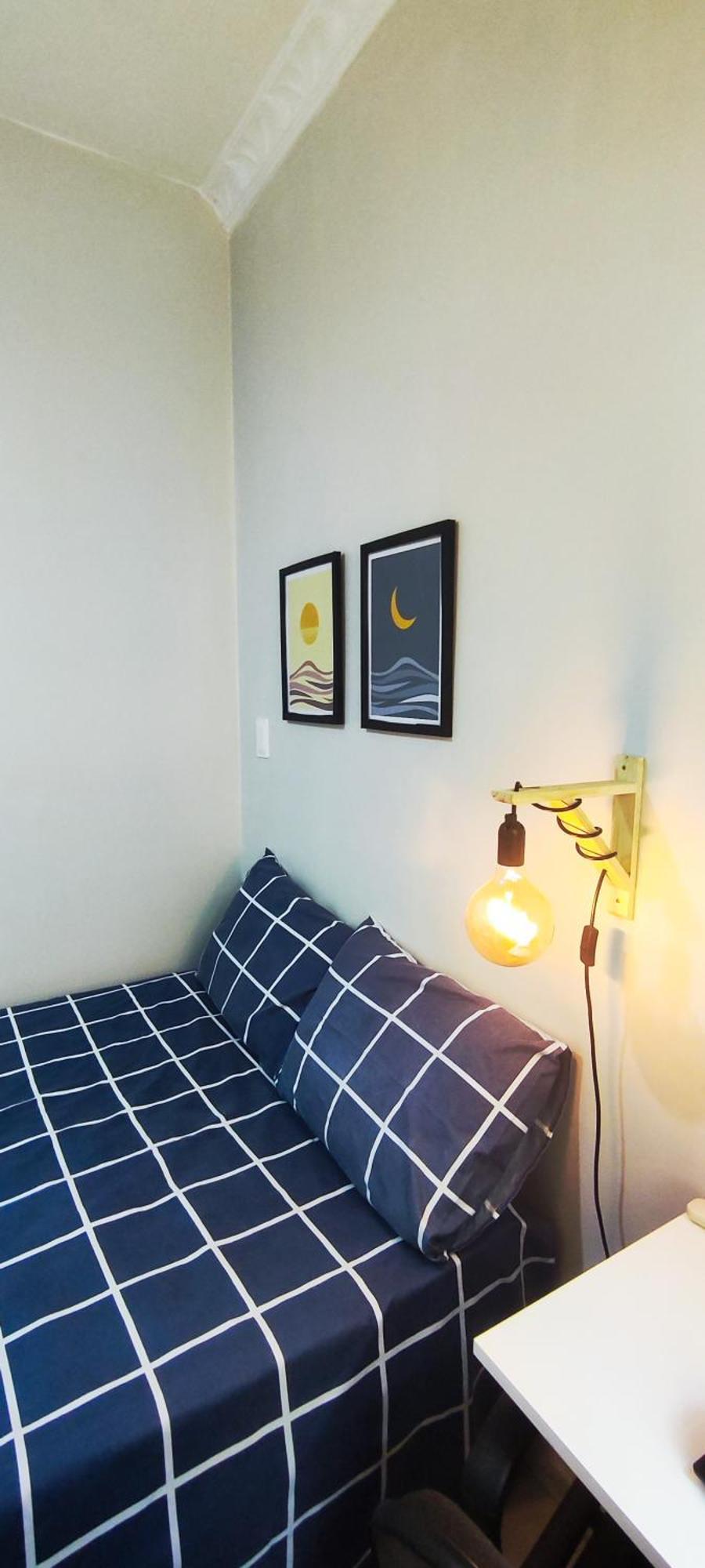 Apartamento Apto Na Lapa, Proximo Aos Pontos Turisticos, Faca A Pe