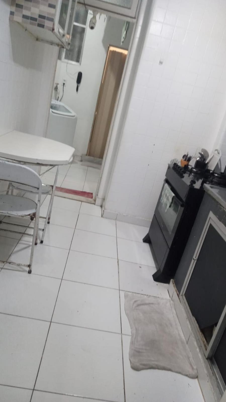 Homestay Aconchego De Copa